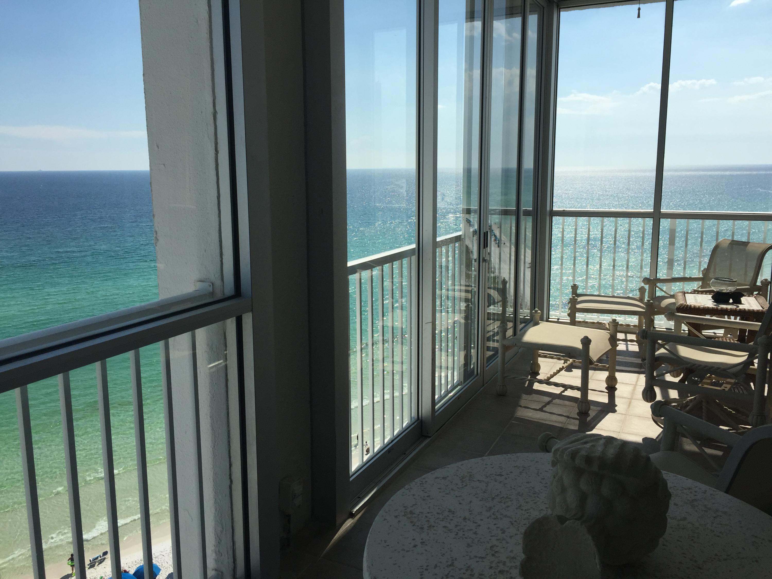 SHORELINE TOWERS 1 - Residential