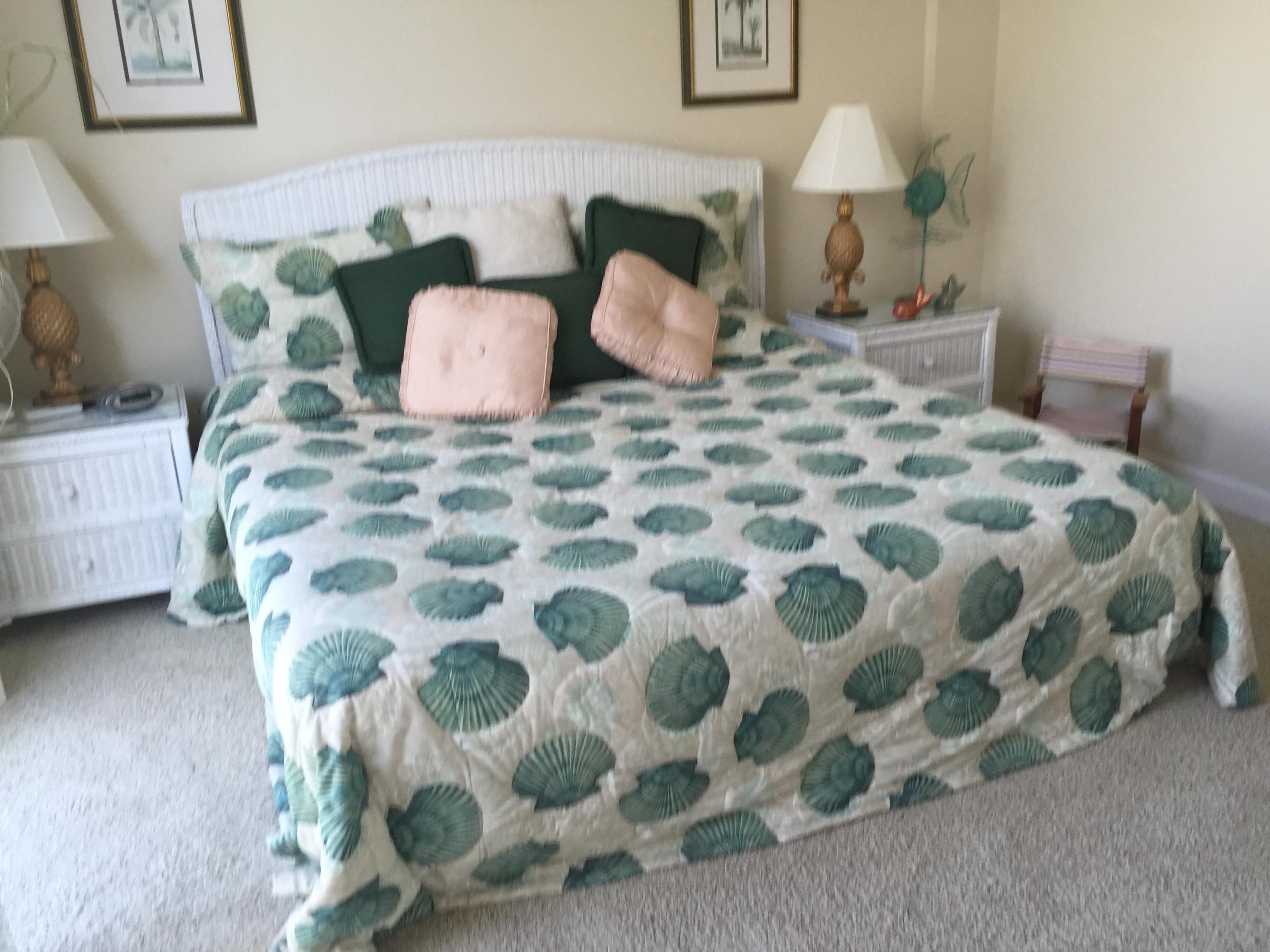 SHORELINE TOWERS 1 - Residential