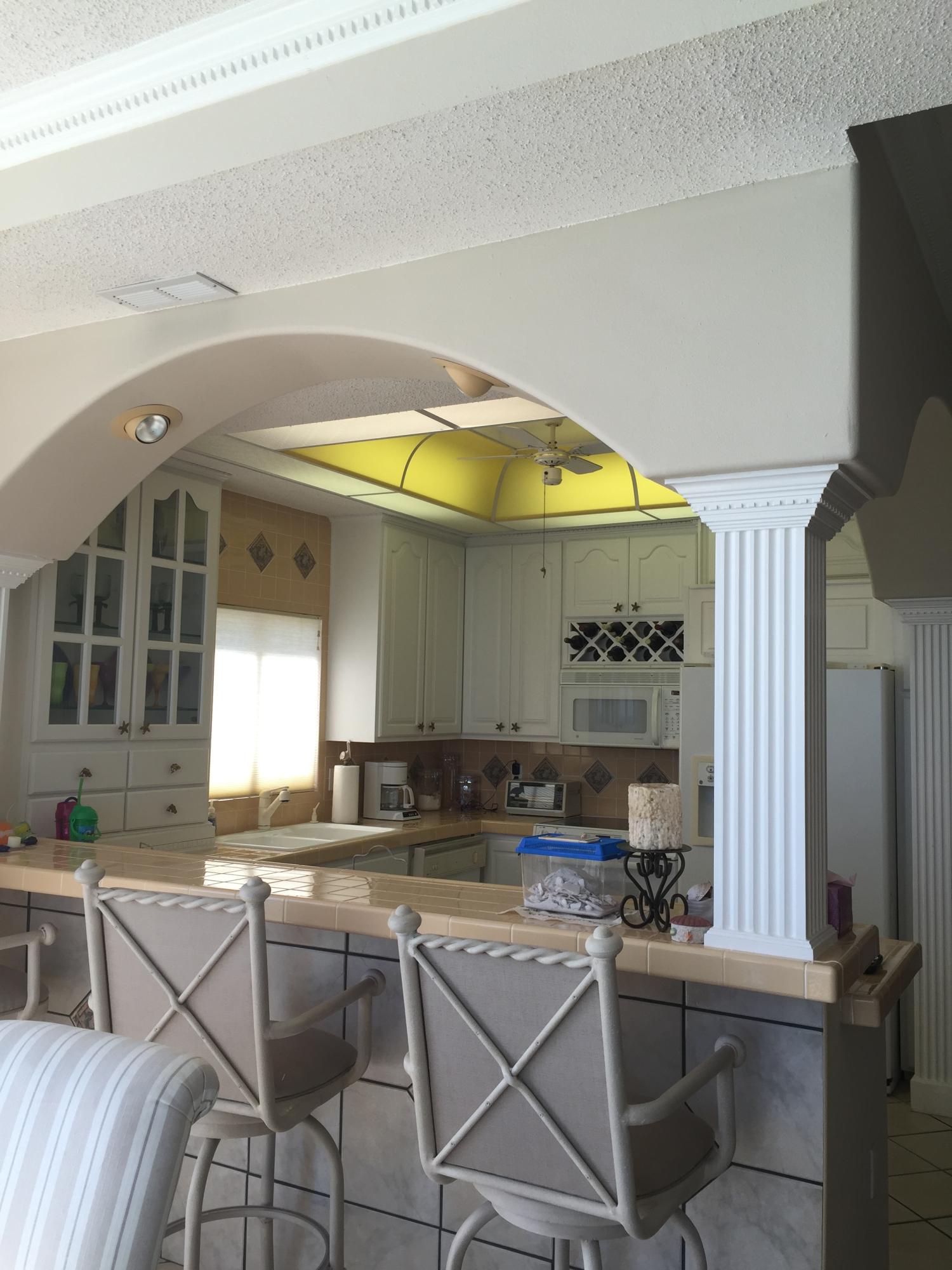 SHORELINE TOWERS 1 - Residential