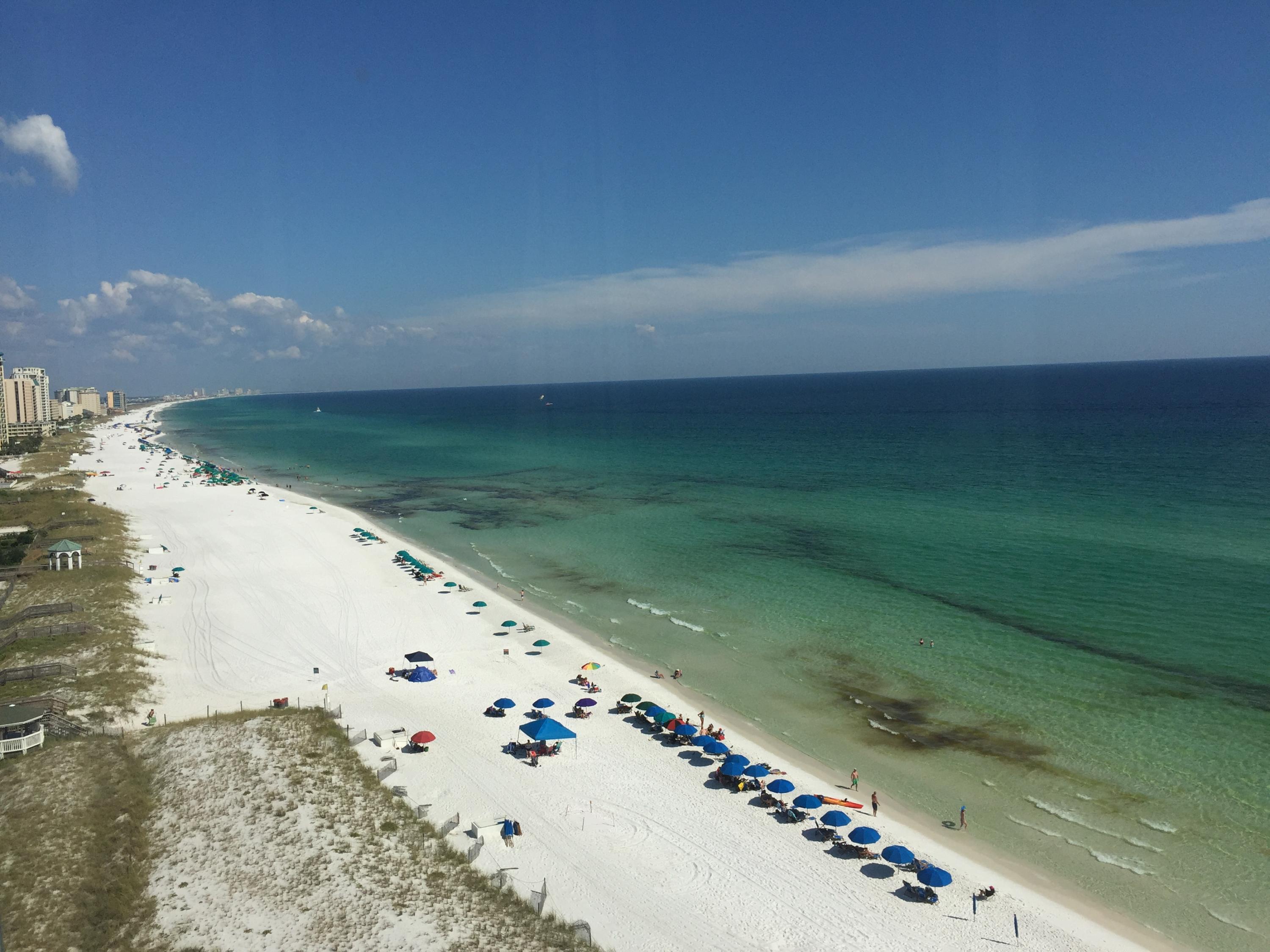 SHORELINE TOWERS 1 - Residential