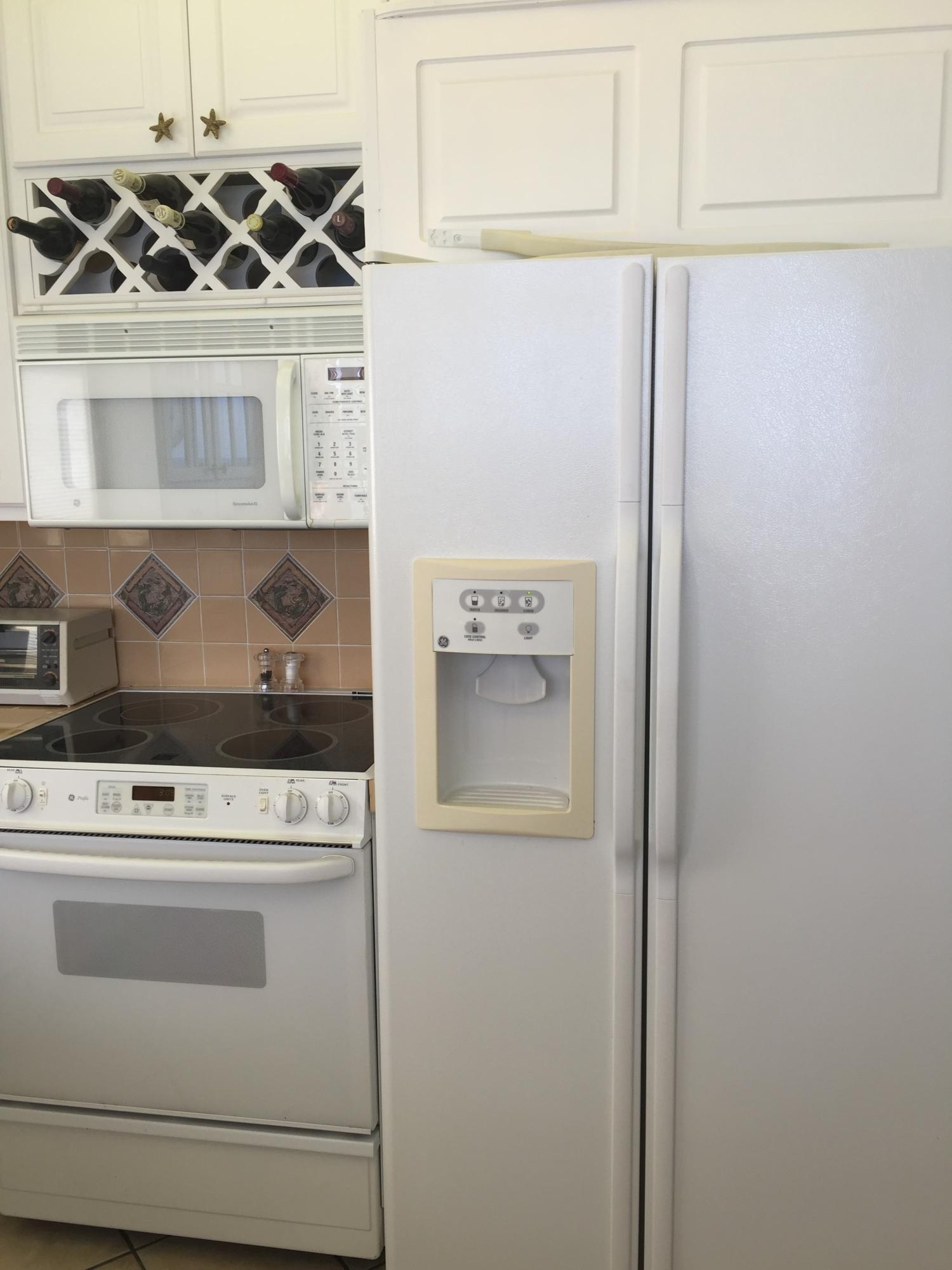 SHORELINE TOWERS 1 - Residential