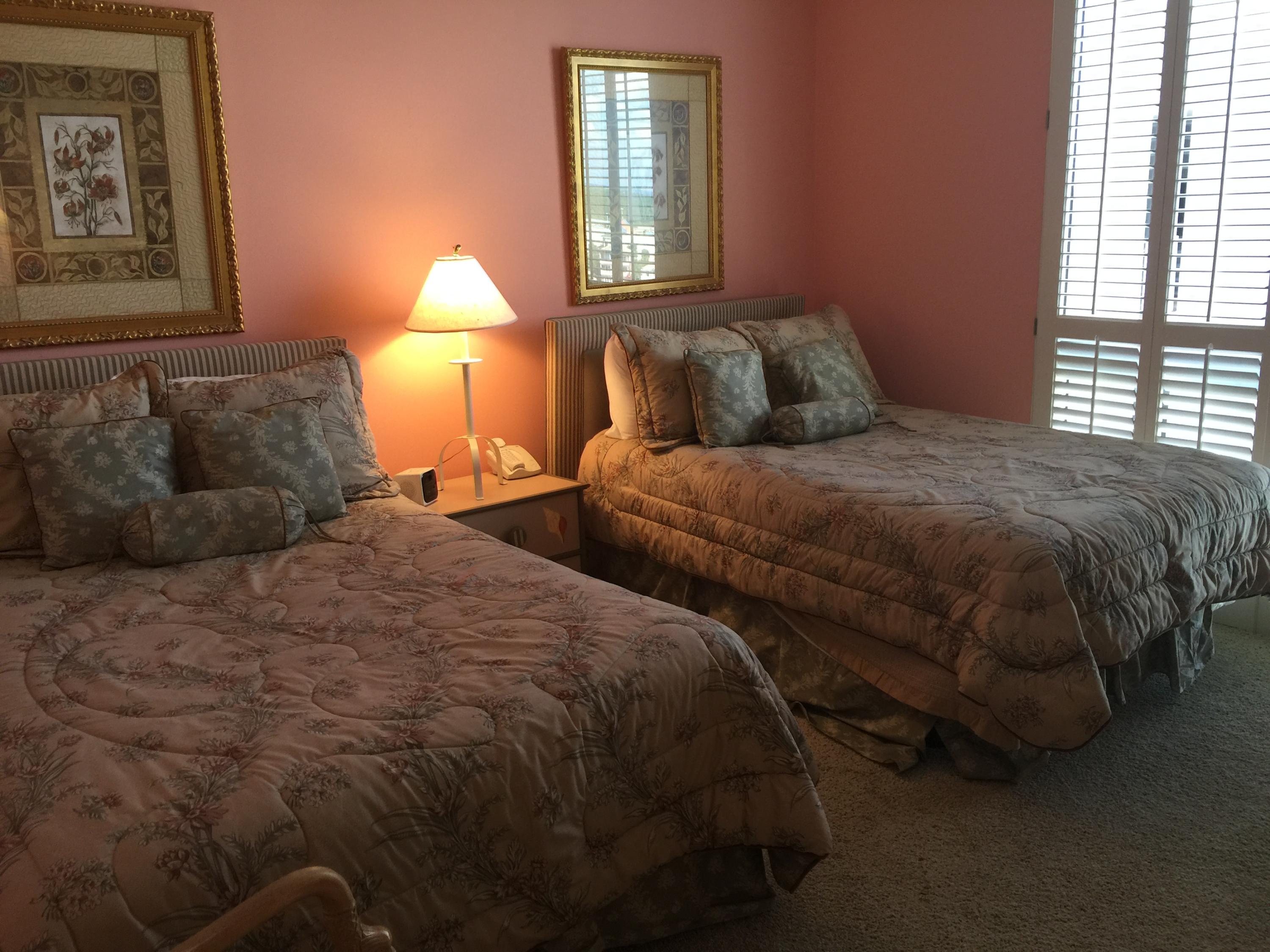 SHORELINE TOWERS 1 - Residential