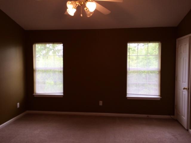 ROLLING PINES - Residential Lease