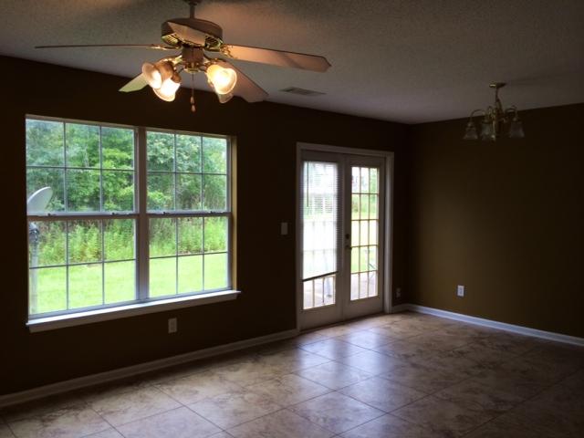 ROLLING PINES - Residential Lease