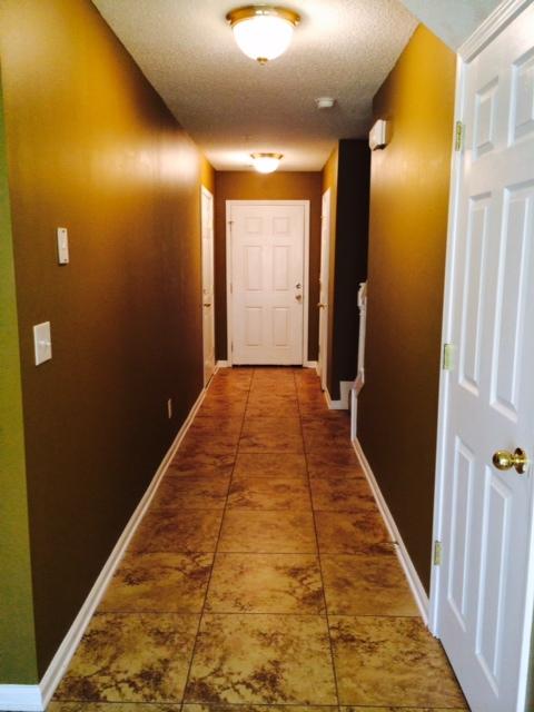 ROLLING PINES - Residential Lease