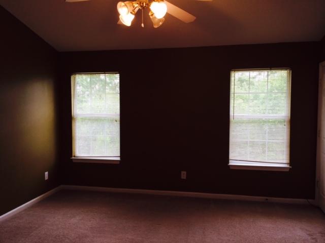 ROLLING PINES - Residential Lease