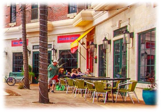 VILLAGE OF SOUTH WALTON BEACH THE - Residential