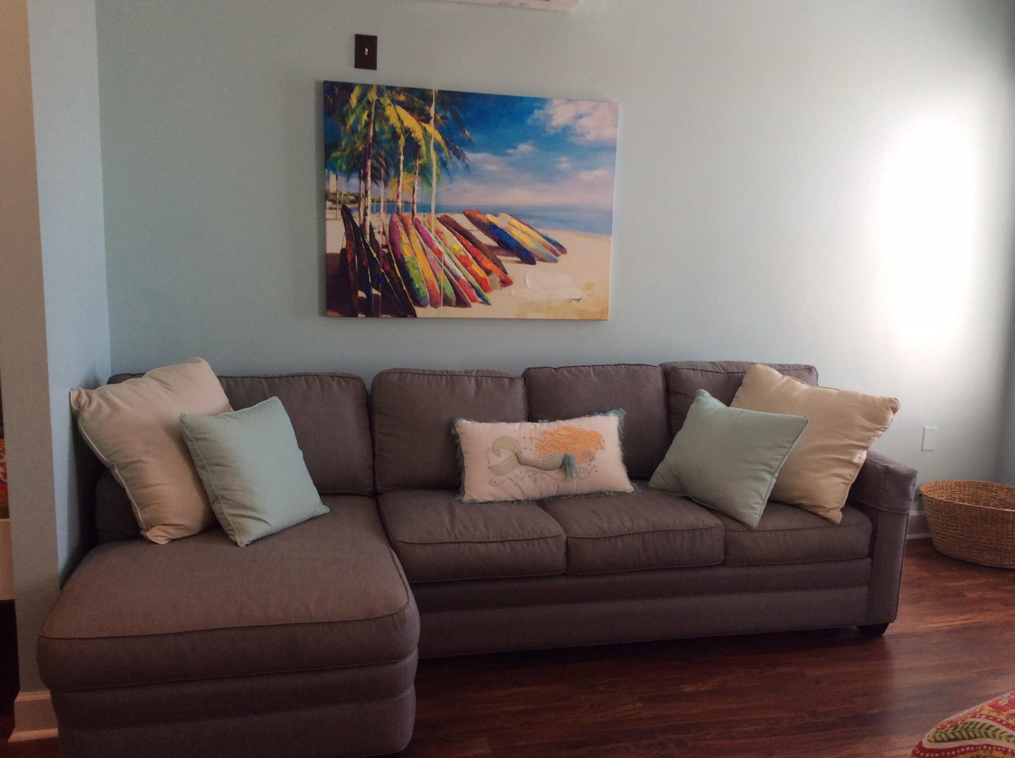 VILLAGE OF SOUTH WALTON BEACH THE - Residential