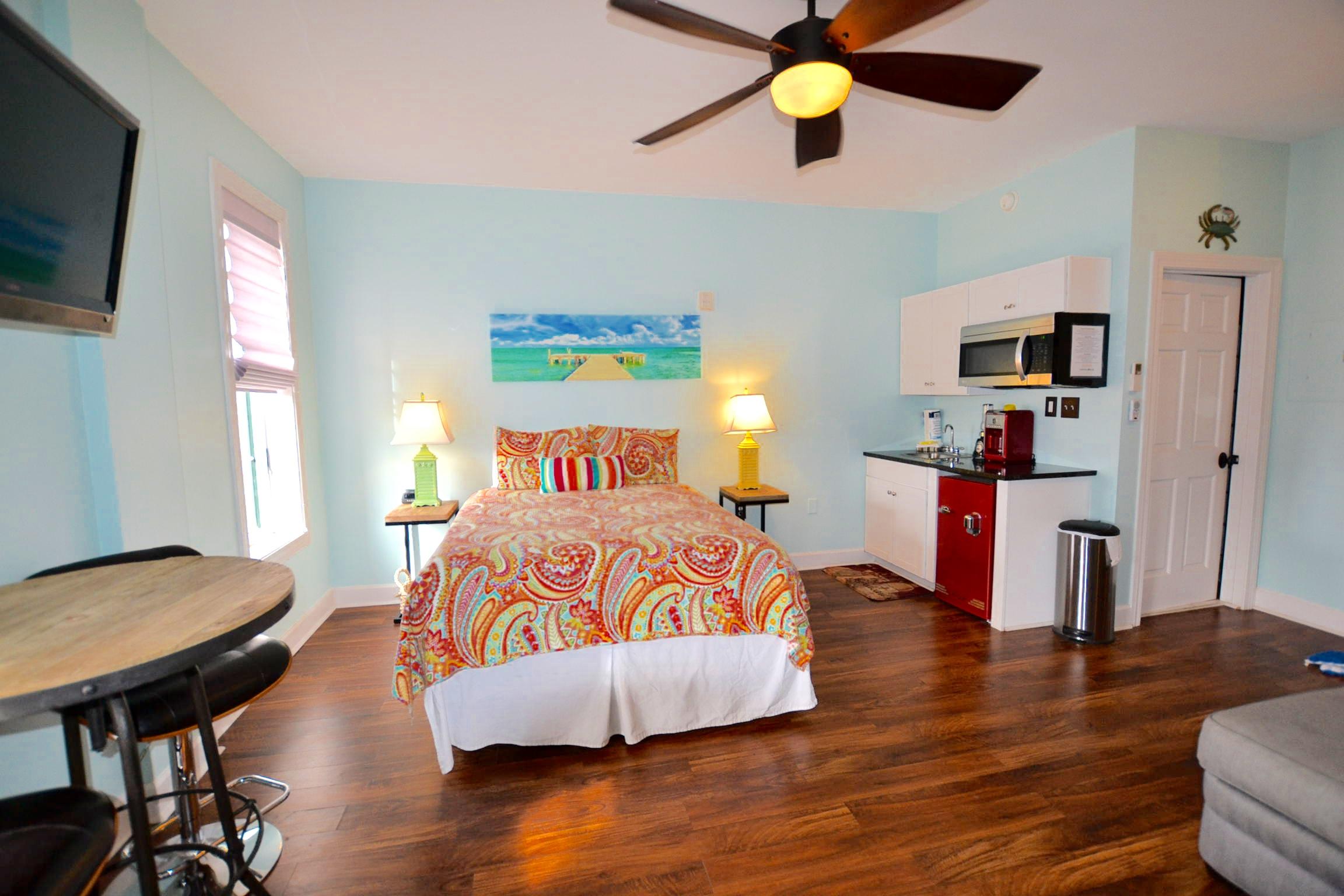 VILLAGE OF SOUTH WALTON BEACH THE - Residential