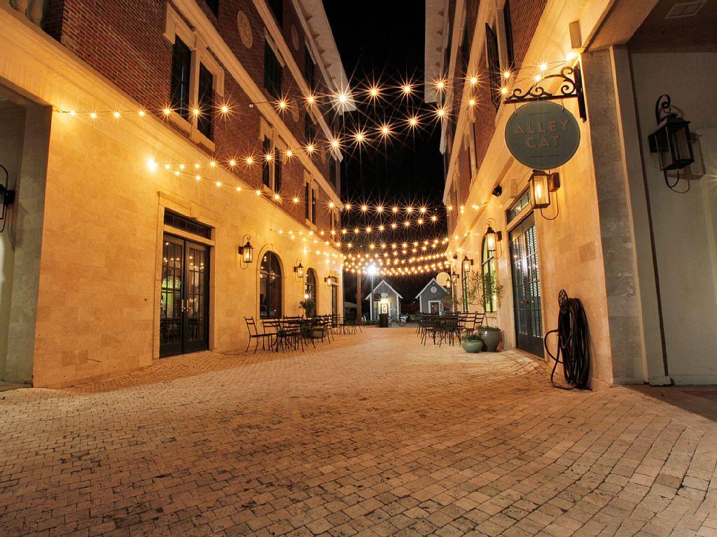 VILLAGE OF SOUTH WALTON BEACH THE - Residential