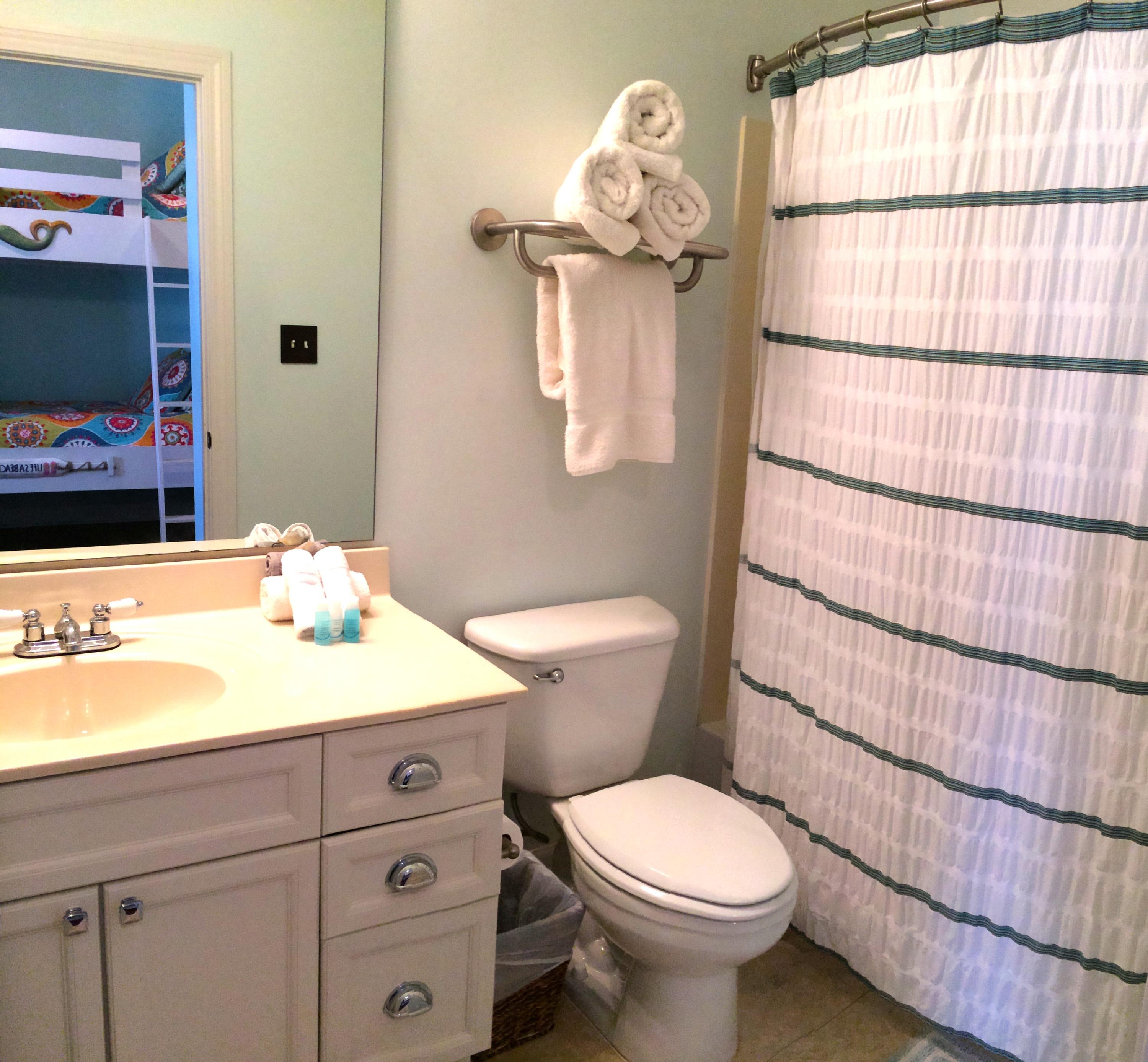 VILLAGE OF SOUTH WALTON BEACH THE - Residential