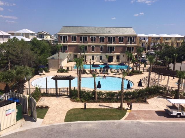 VILLAGE OF SOUTH WALTON BEACH THE - Residential