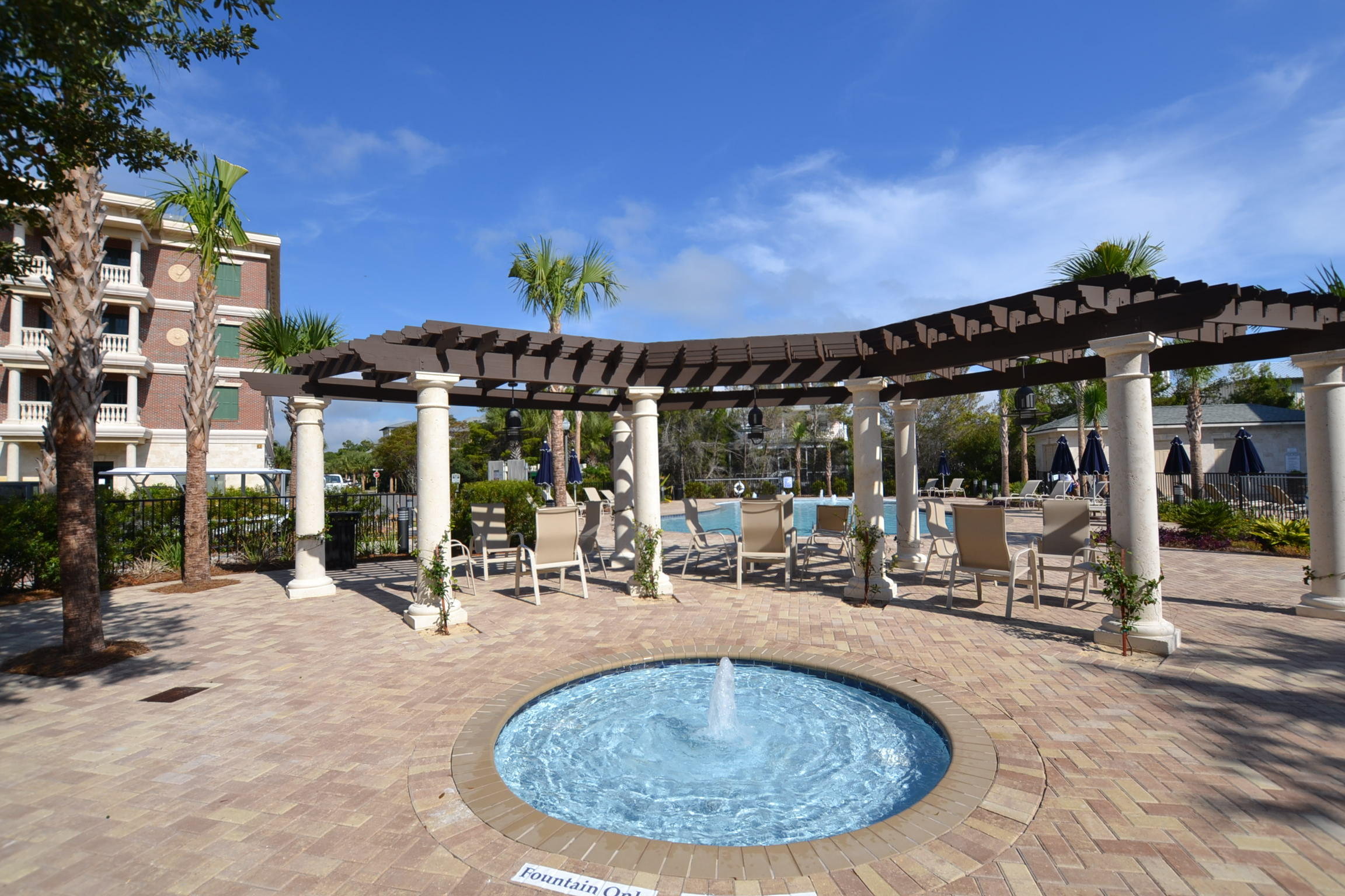 VILLAGE OF SOUTH WALTON BEACH THE - Residential