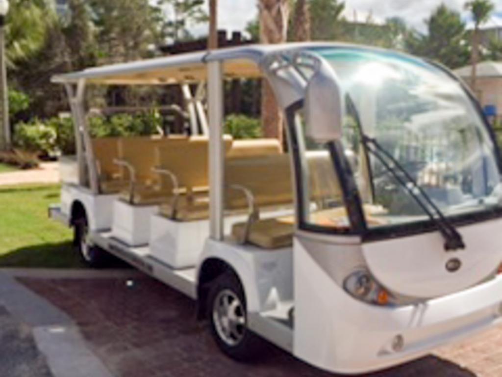 VILLAGE OF SOUTH WALTON BEACH THE - Residential