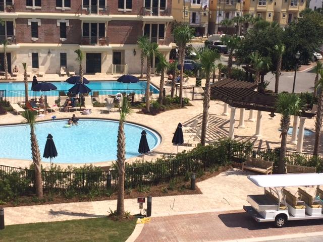 VILLAGE OF SOUTH WALTON BEACH THE - Residential