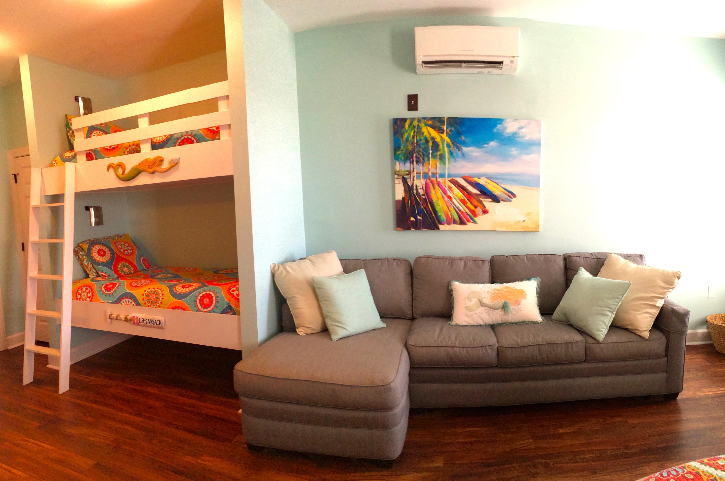 VILLAGE OF SOUTH WALTON BEACH THE - Residential