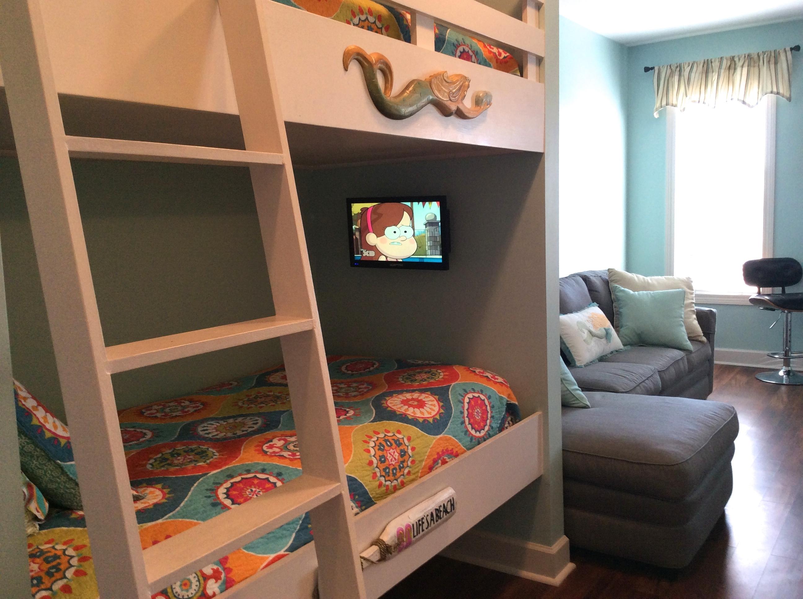 VILLAGE OF SOUTH WALTON BEACH THE - Residential