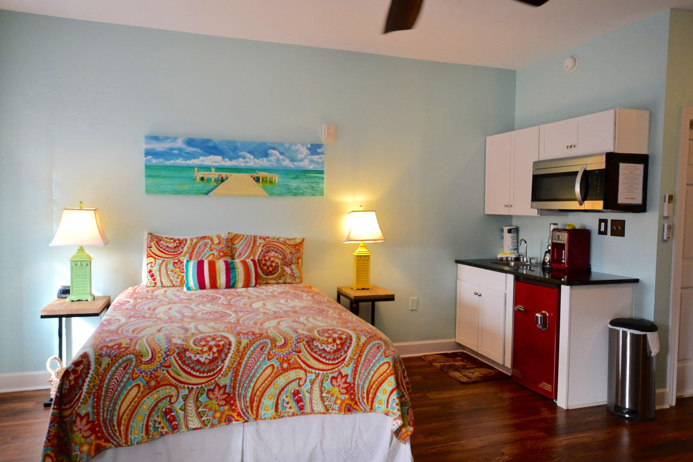 VILLAGE OF SOUTH WALTON BEACH THE - Residential