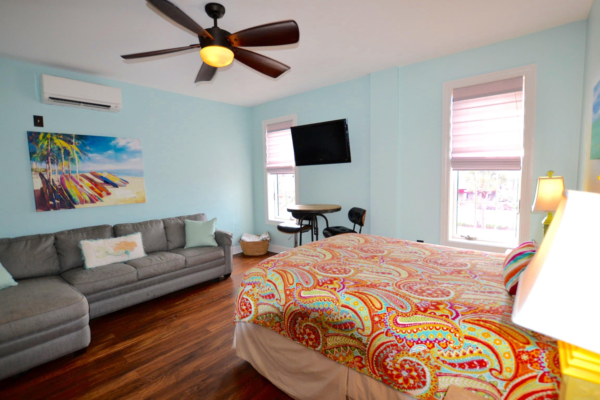 VILLAGE OF SOUTH WALTON BEACH THE - Residential