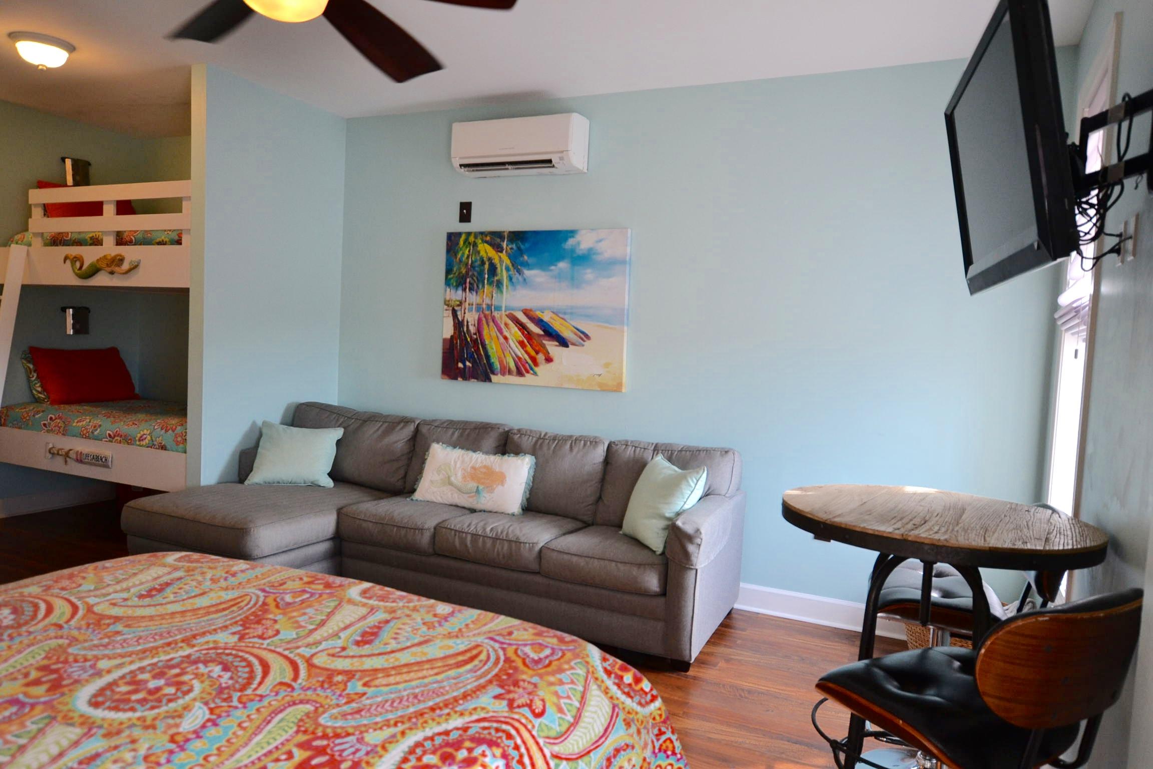 VILLAGE OF SOUTH WALTON BEACH THE - Residential