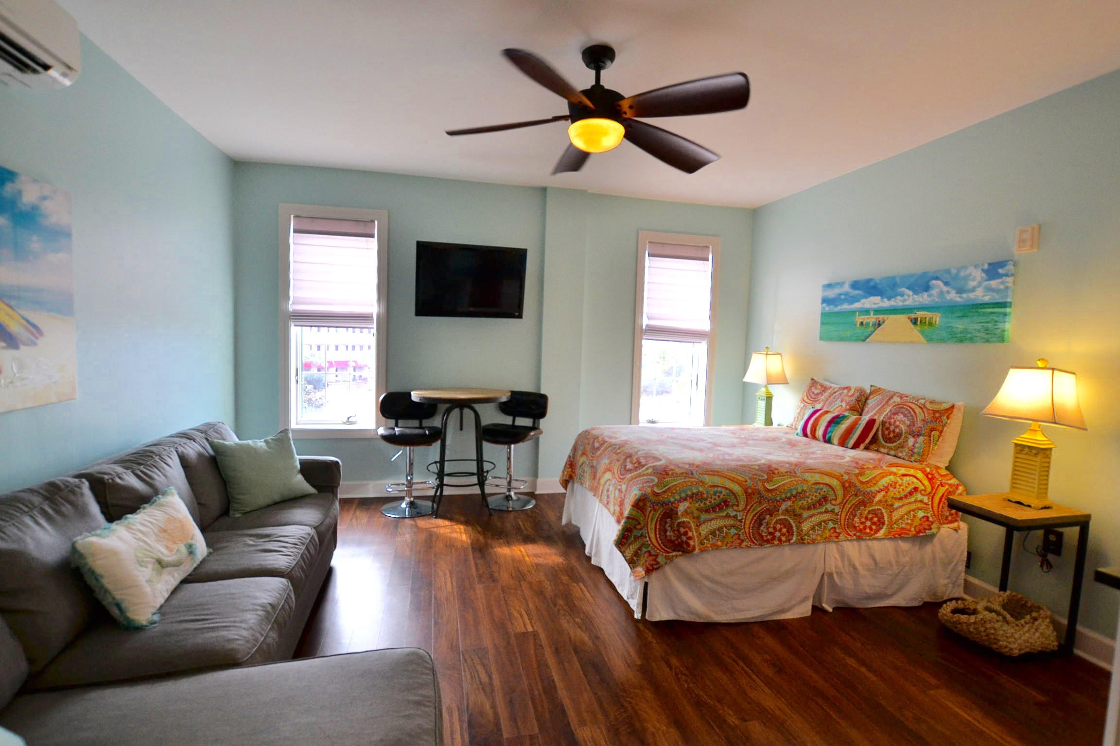 VILLAGE OF SOUTH WALTON BEACH THE - Residential