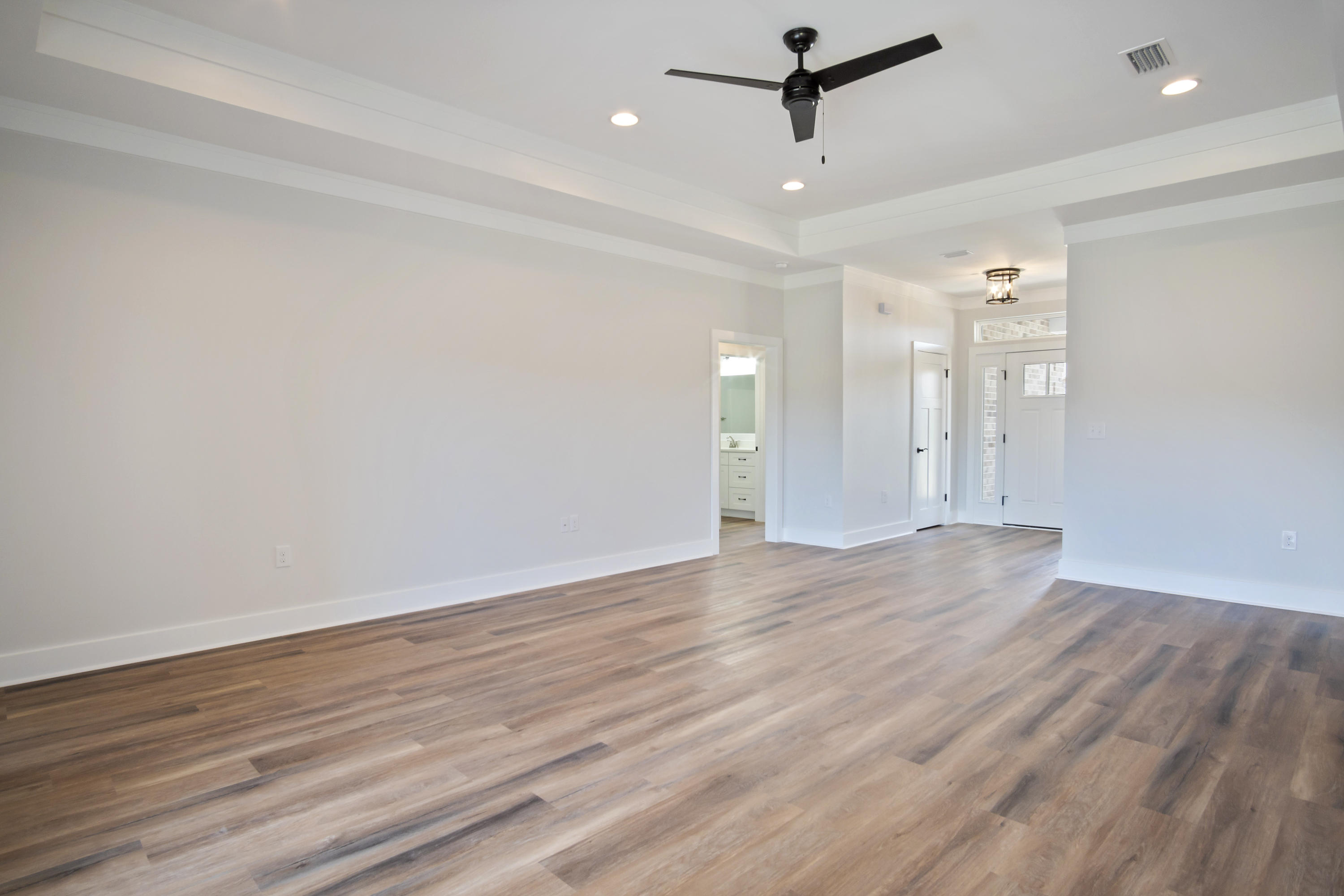 MOSSY OAK S/D - Residential