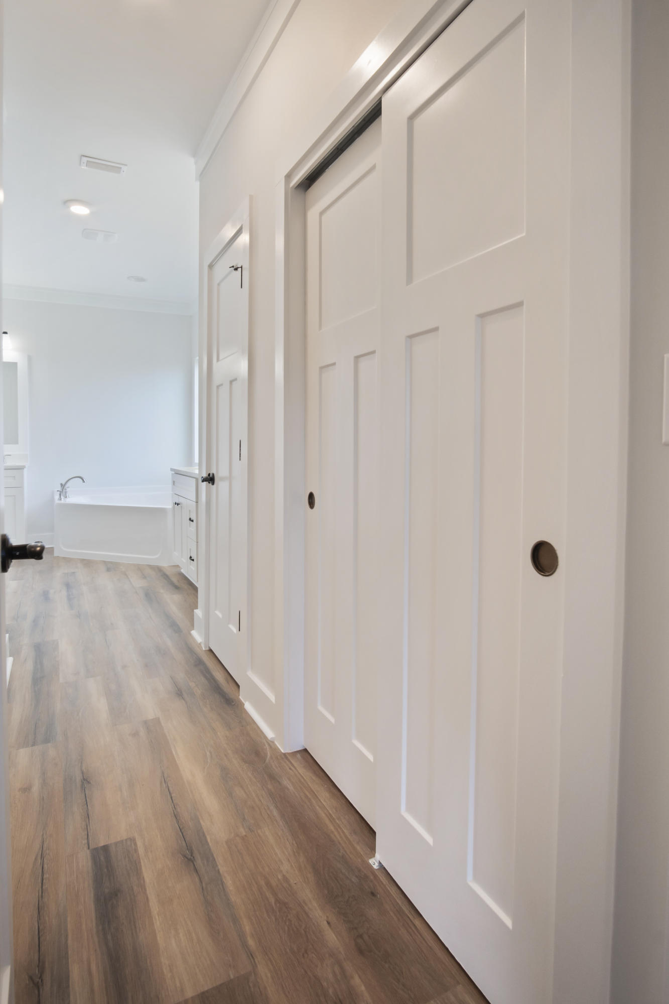 MOSSY OAK S/D - Residential