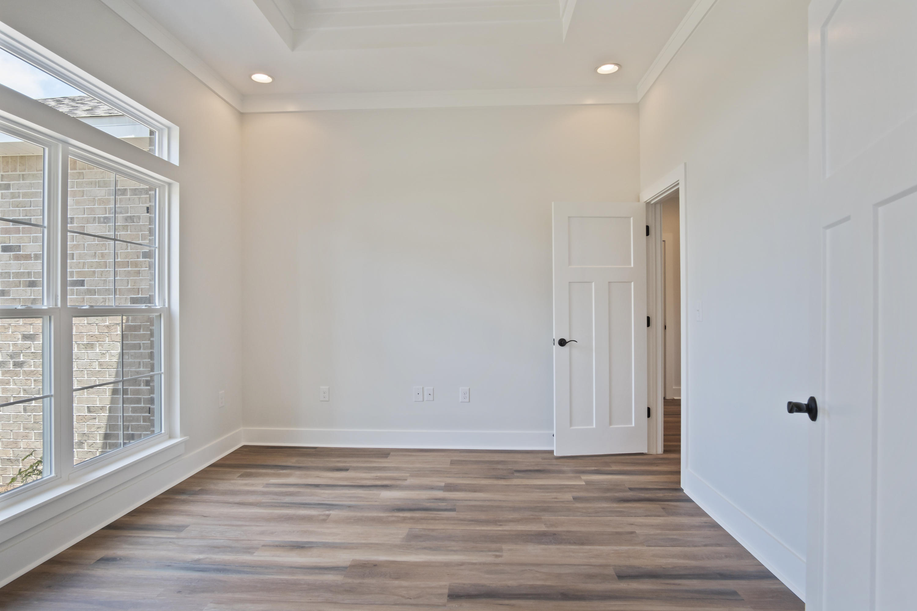 MOSSY OAK S/D - Residential