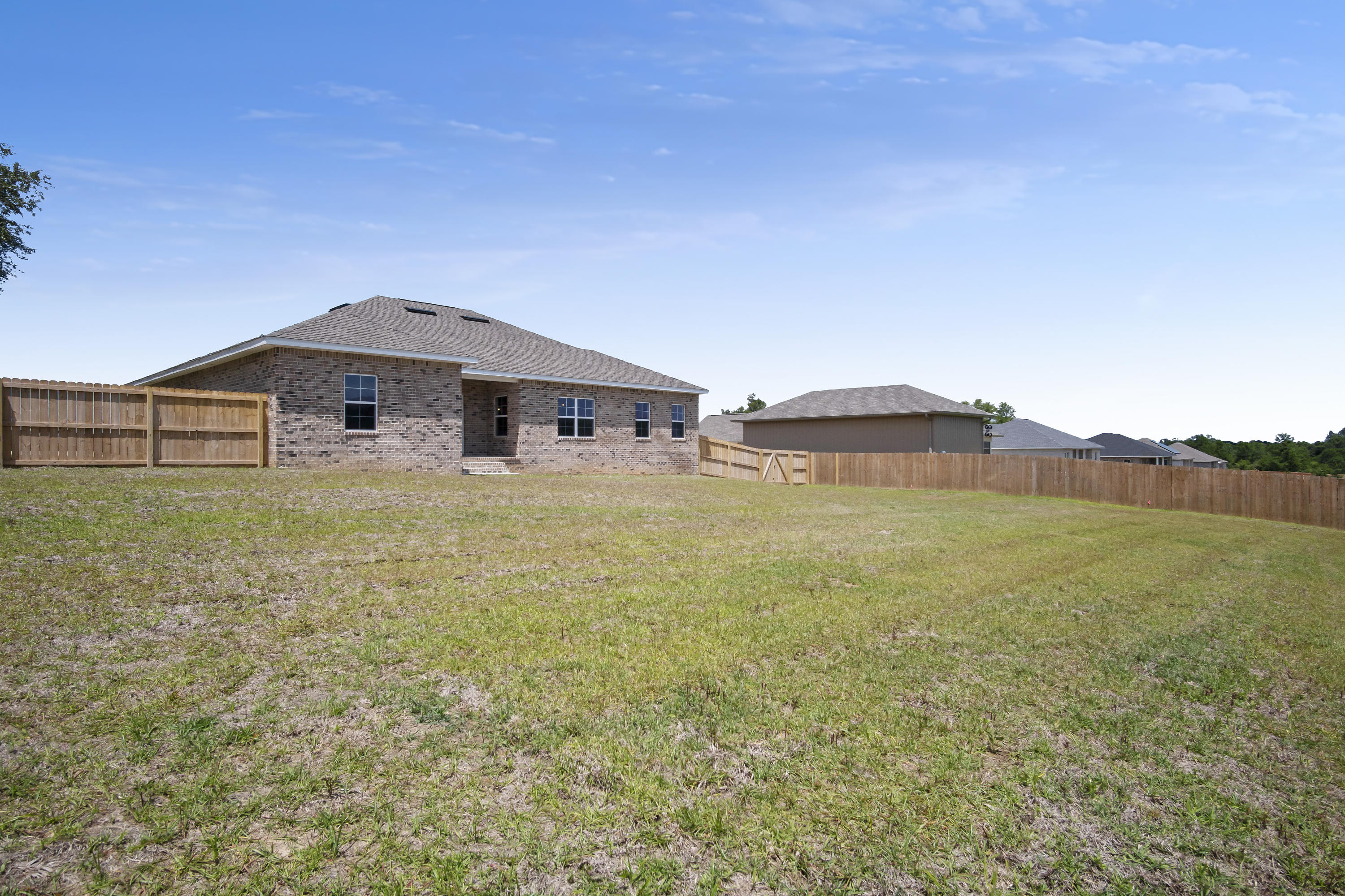 MOSSY OAK S/D - Residential