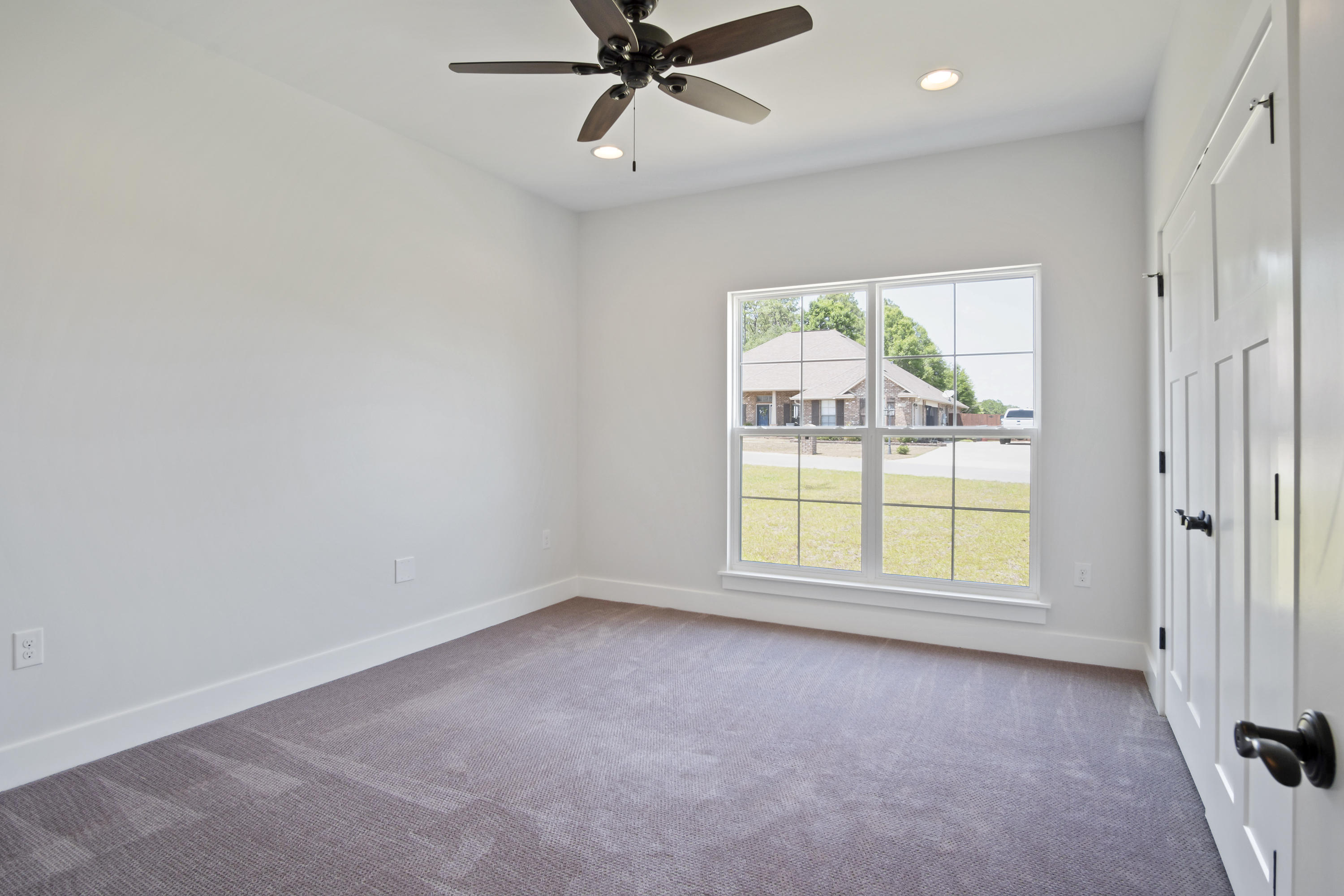 MOSSY OAK S/D - Residential