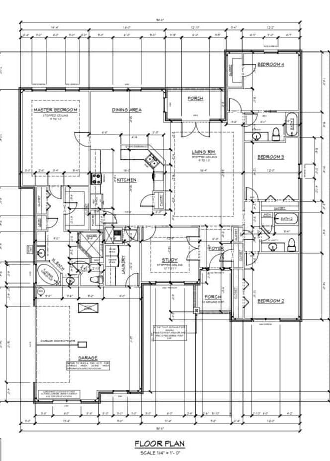 MOSSY OAK S/D - Residential