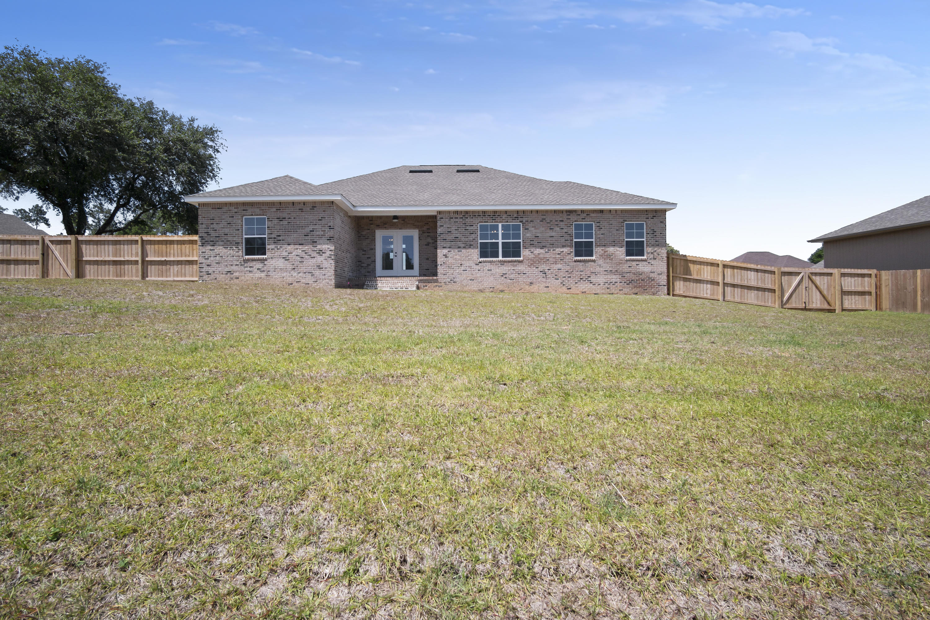 MOSSY OAK S/D - Residential