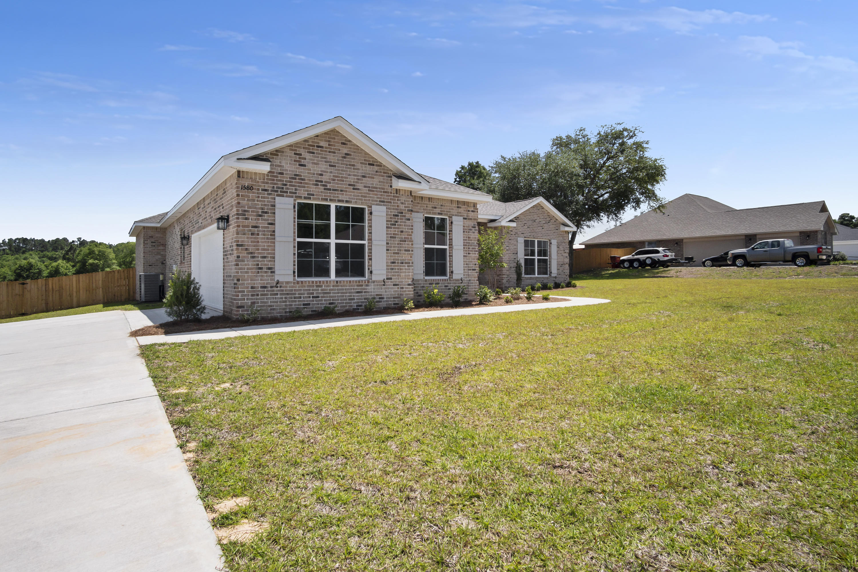 MOSSY OAK S/D - Residential
