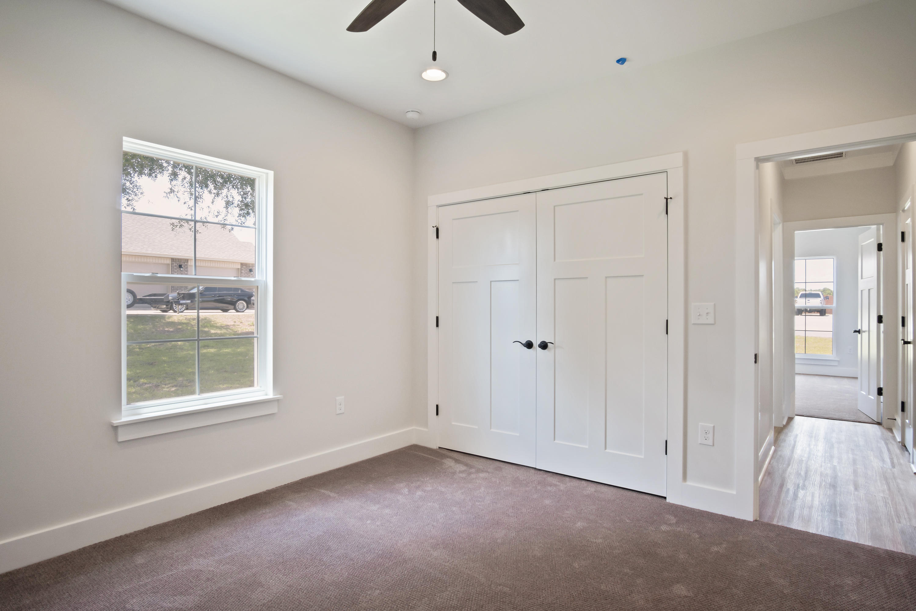 MOSSY OAK S/D - Residential