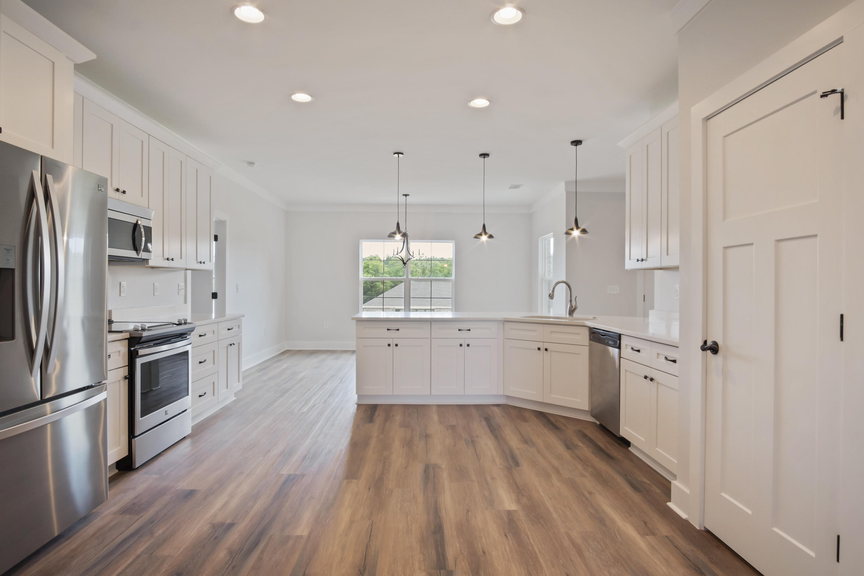 MOSSY OAK S/D - Residential