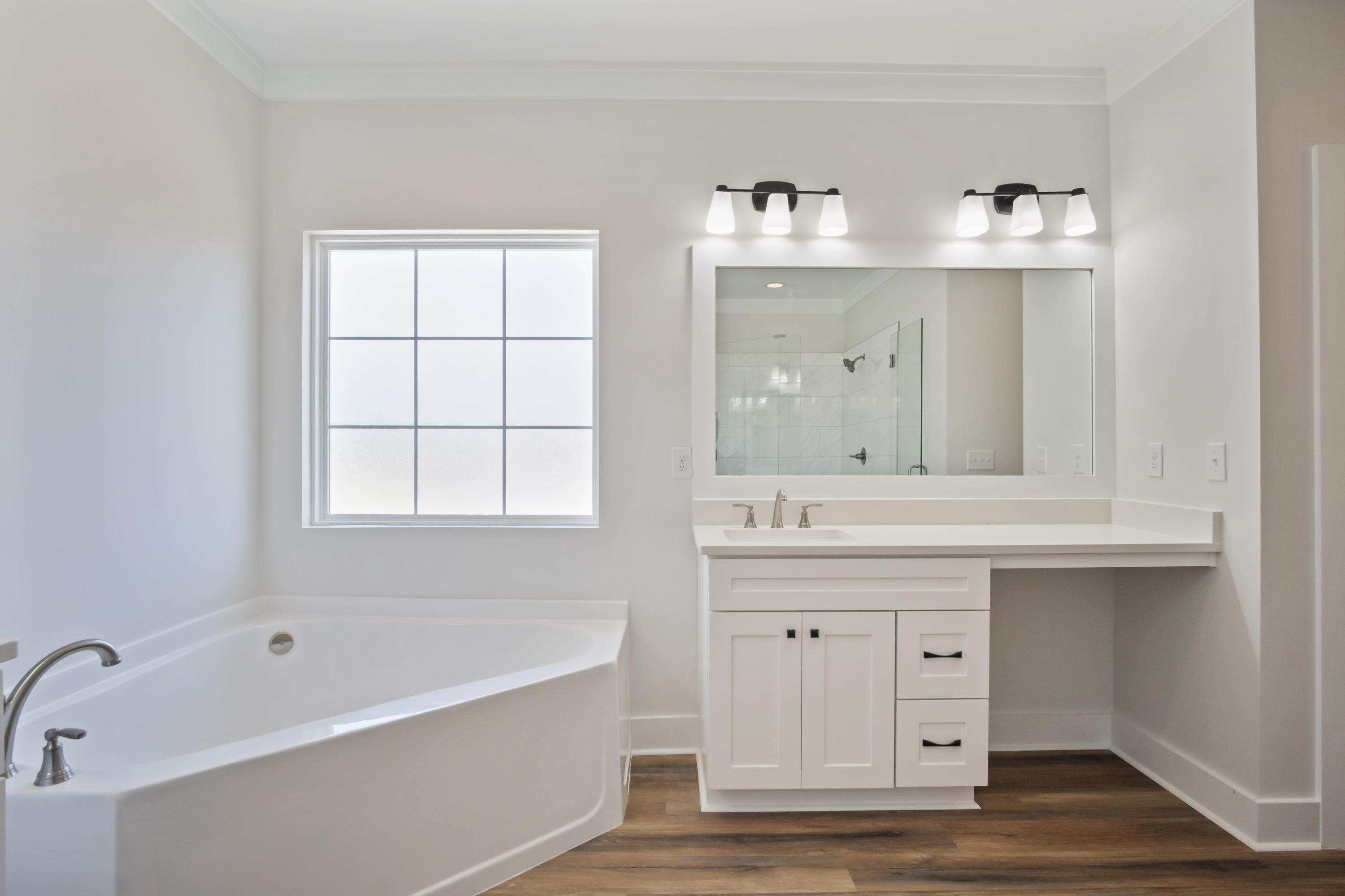 MOSSY OAK S/D - Residential