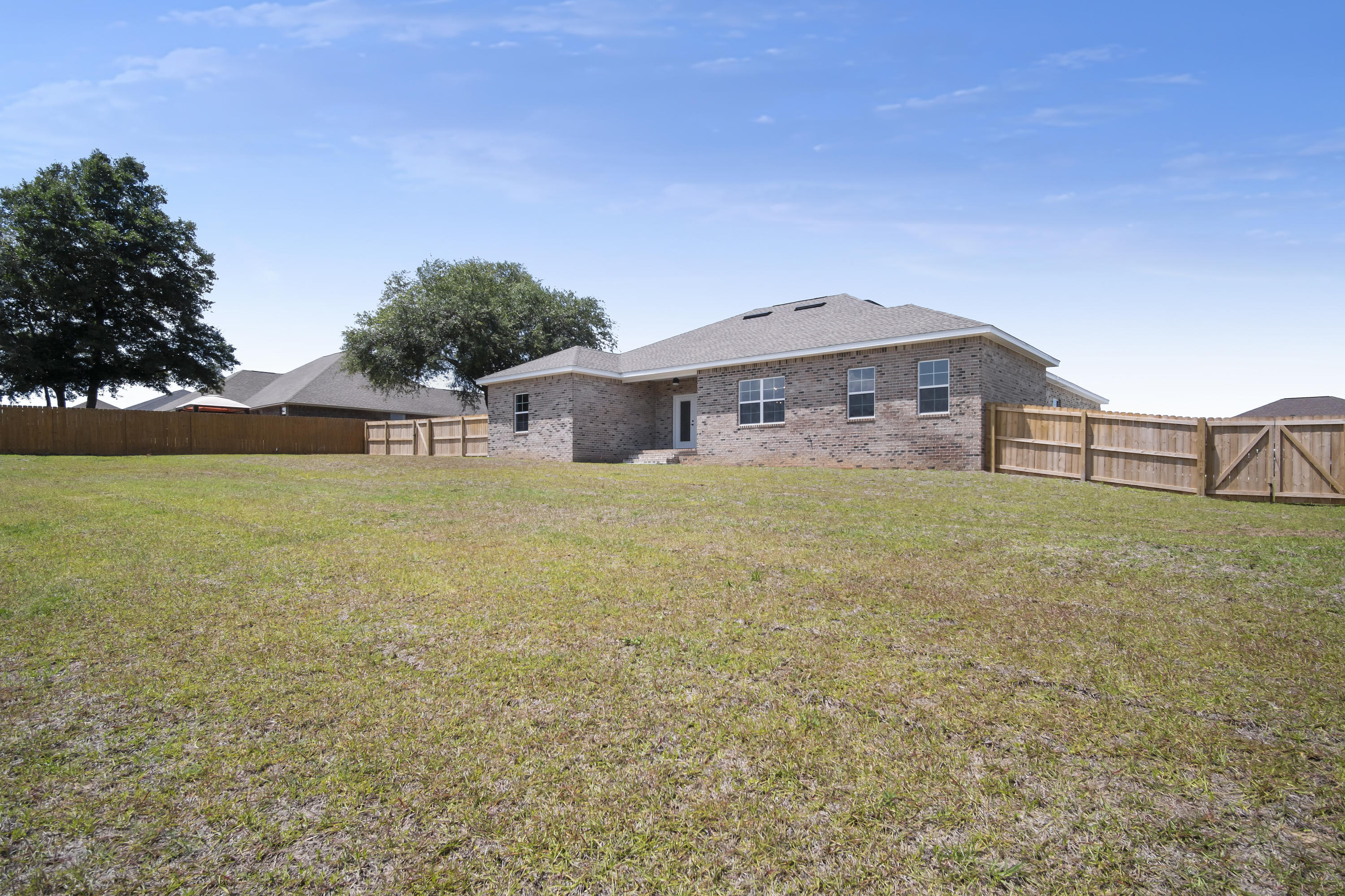 MOSSY OAK S/D - Residential