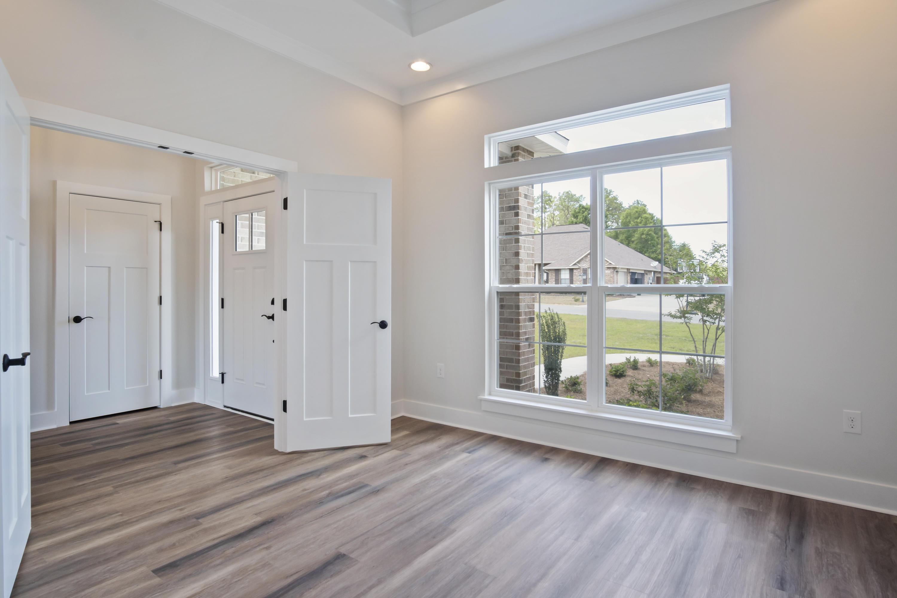 MOSSY OAK S/D - Residential