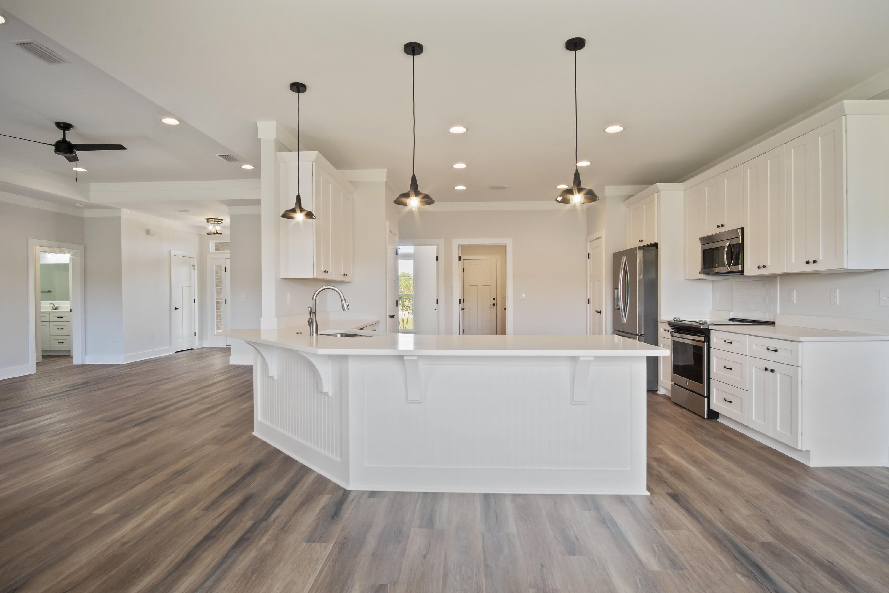 MOSSY OAK S/D - Residential