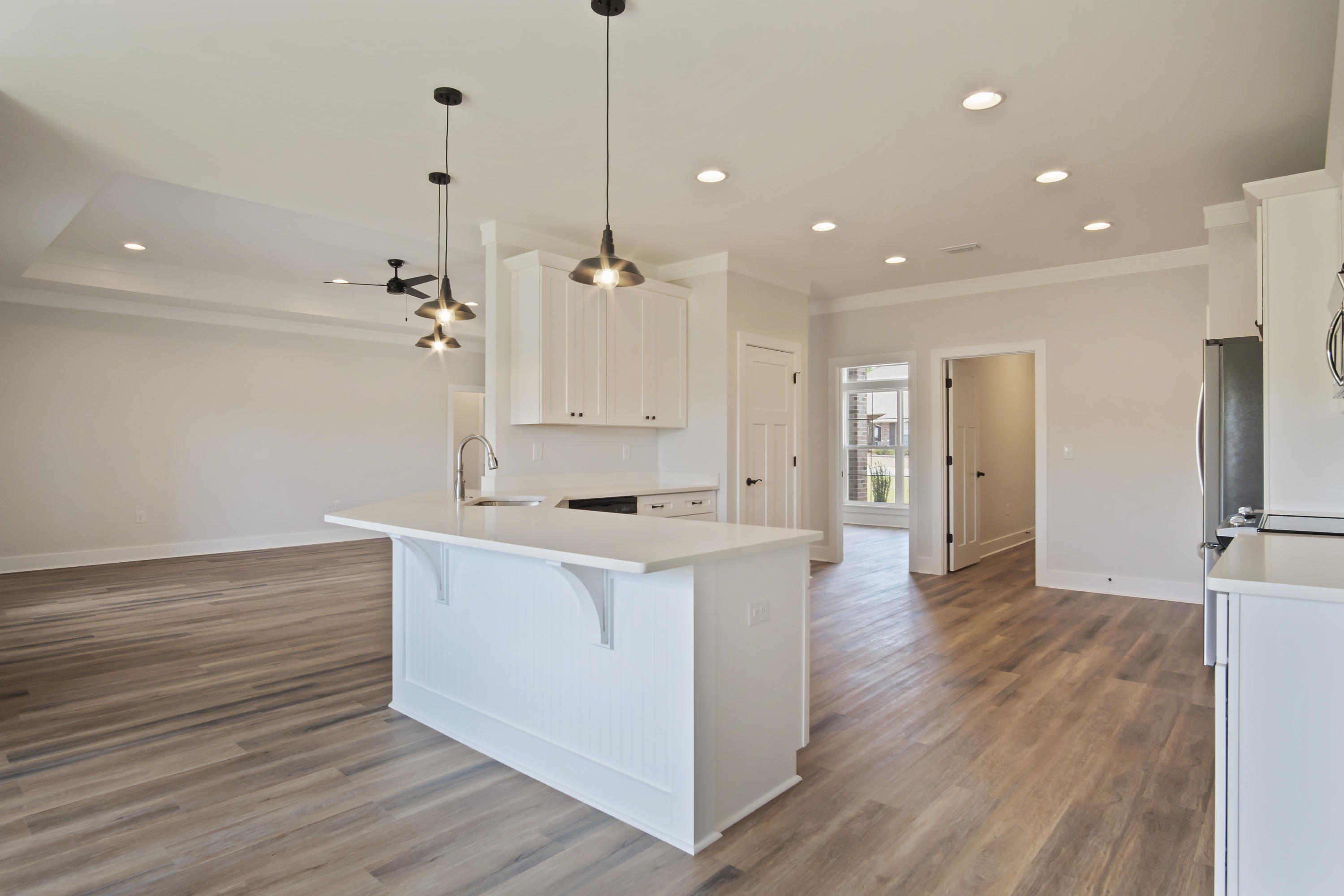 MOSSY OAK S/D - Residential
