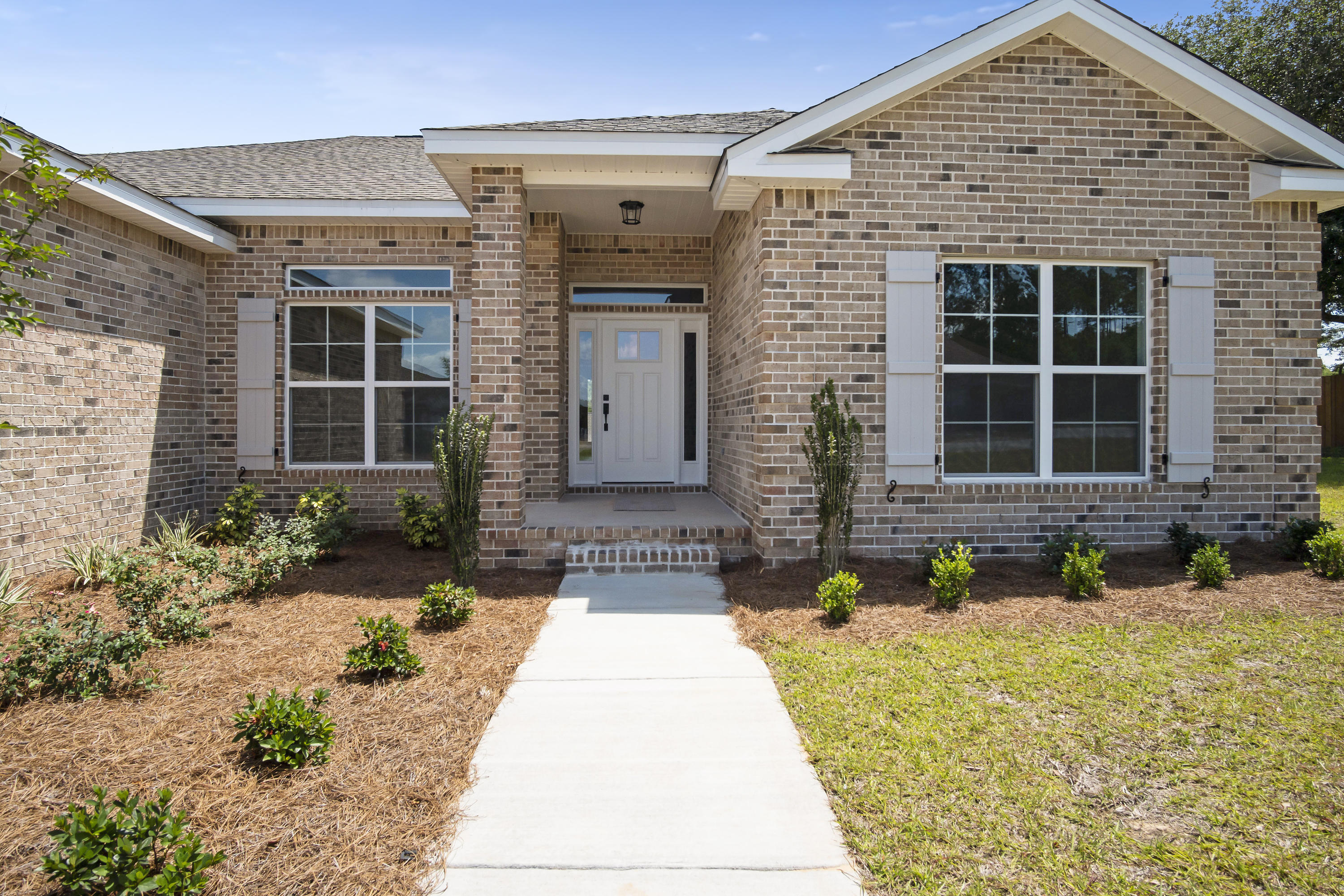 MOSSY OAK S/D - Residential