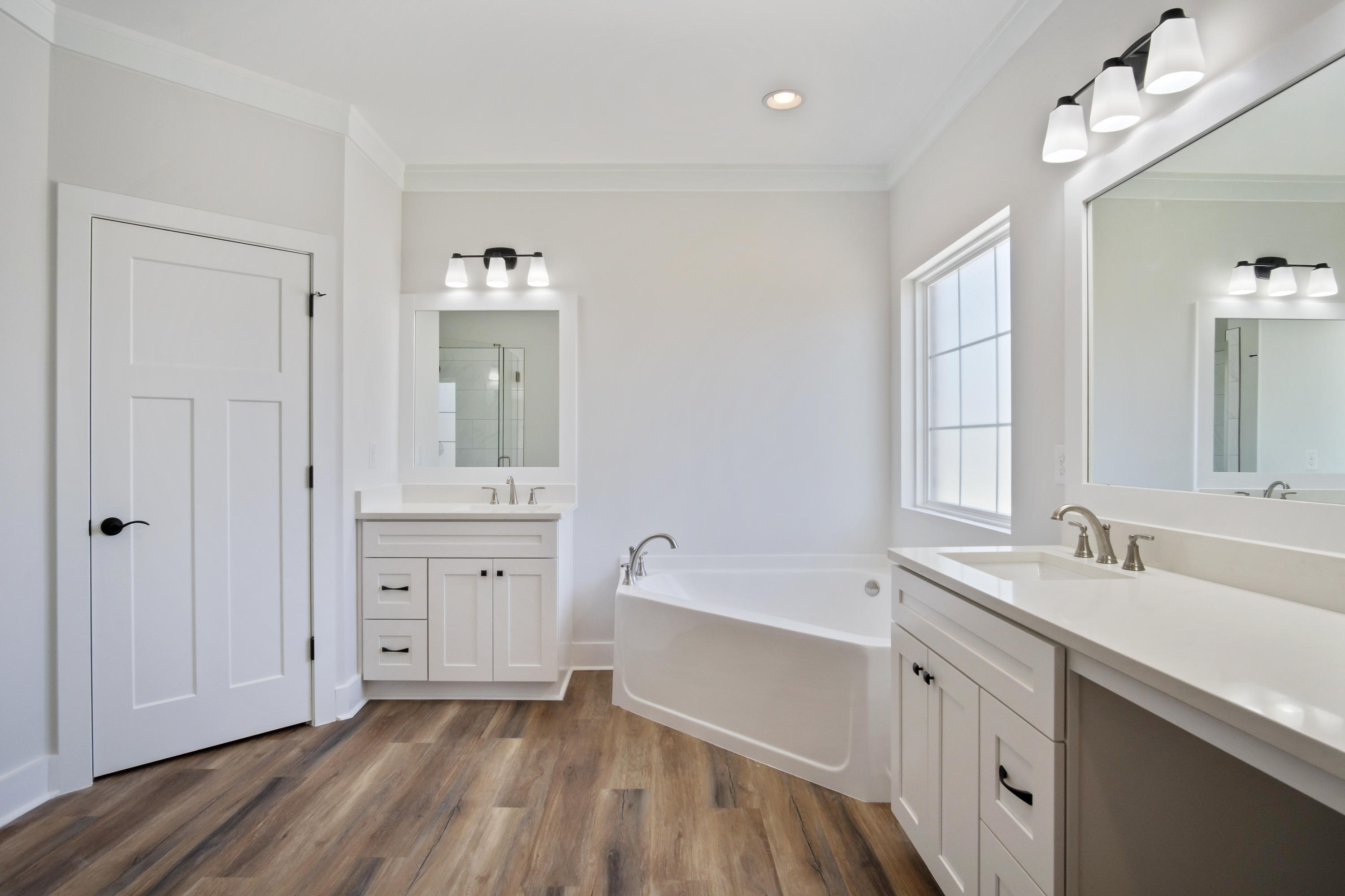 MOSSY OAK S/D - Residential