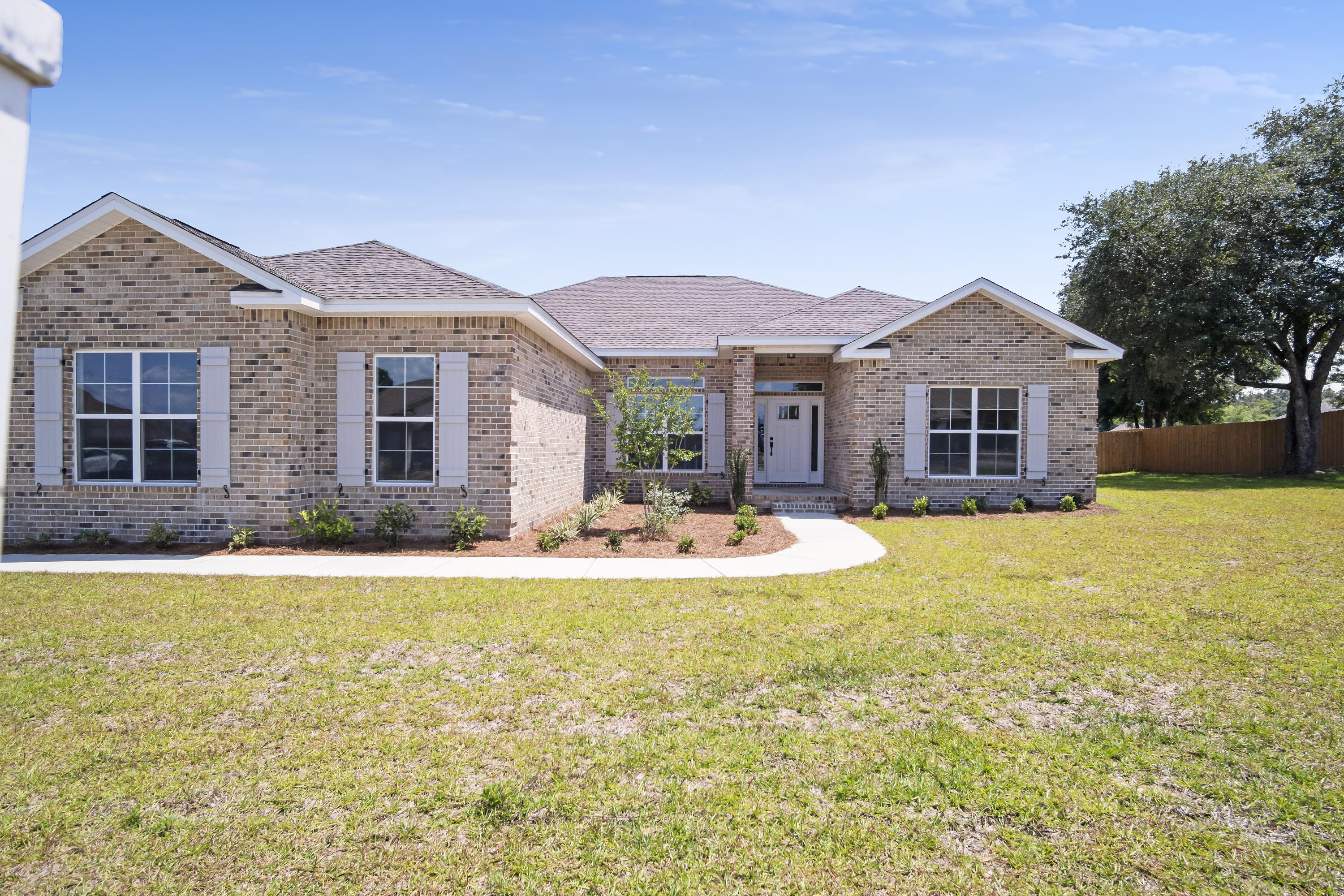 MOSSY OAK S/D - Residential