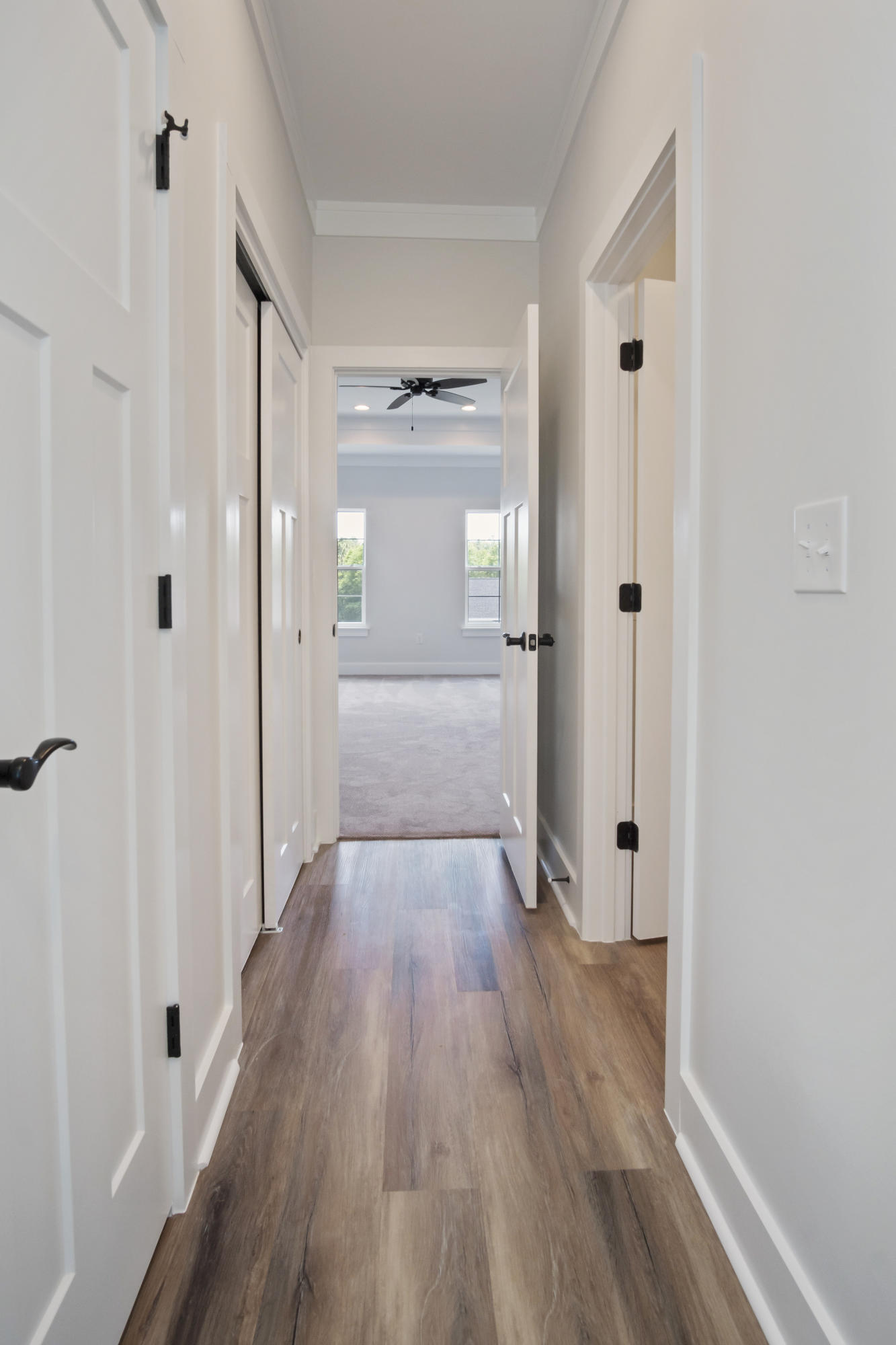 MOSSY OAK S/D - Residential