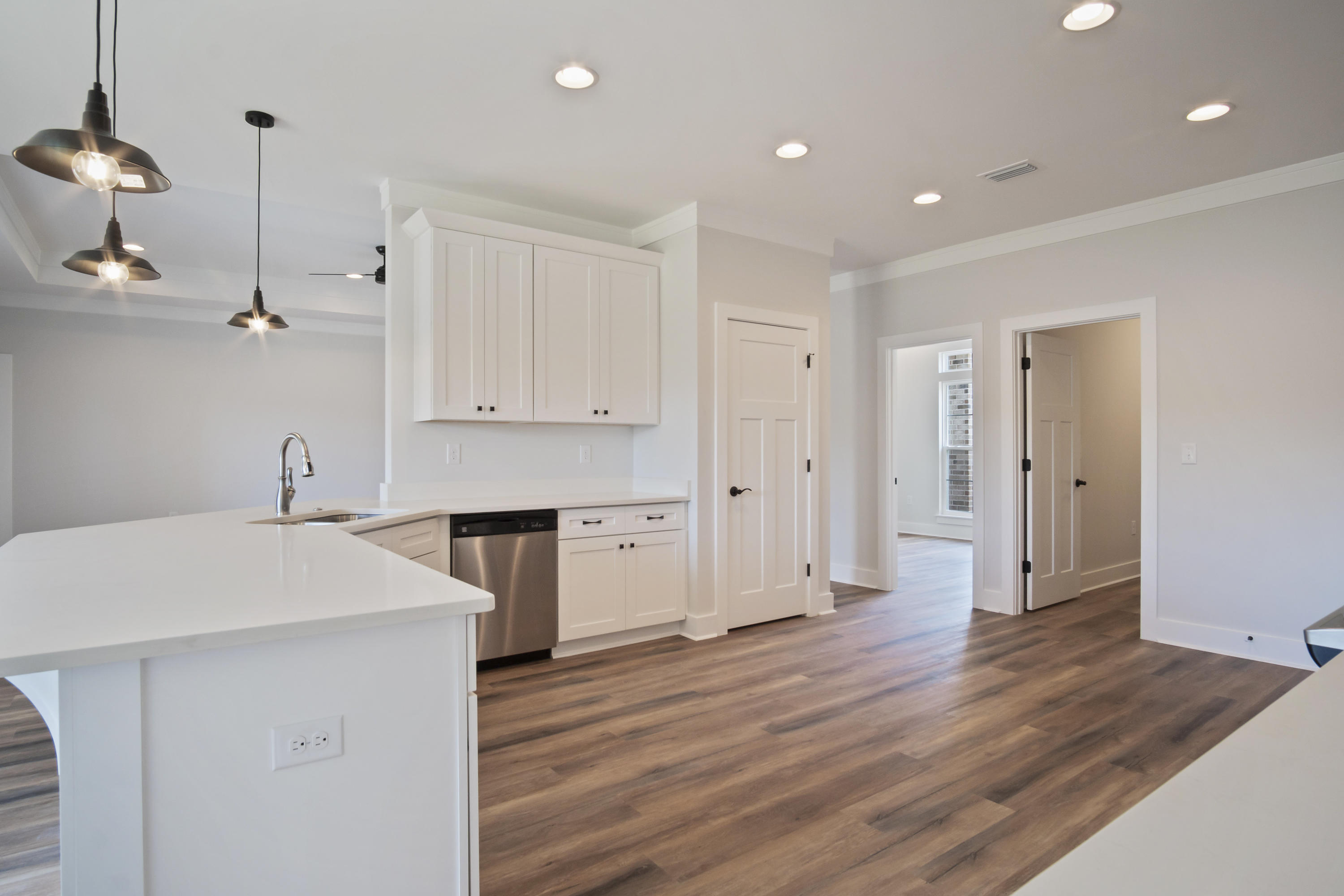 MOSSY OAK S/D - Residential