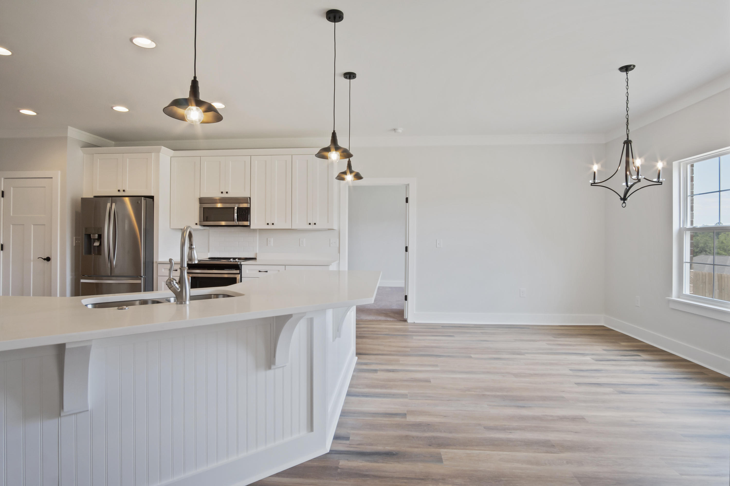 MOSSY OAK S/D - Residential