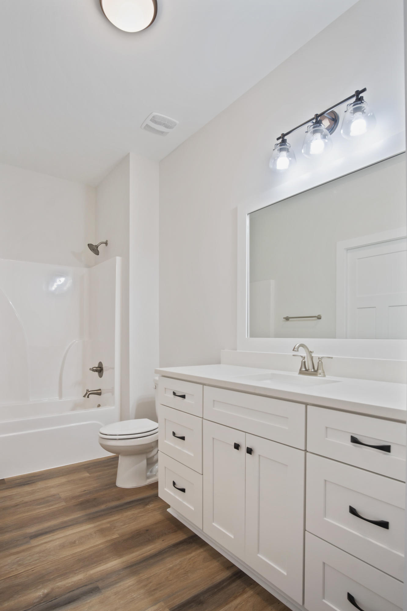 MOSSY OAK S/D - Residential