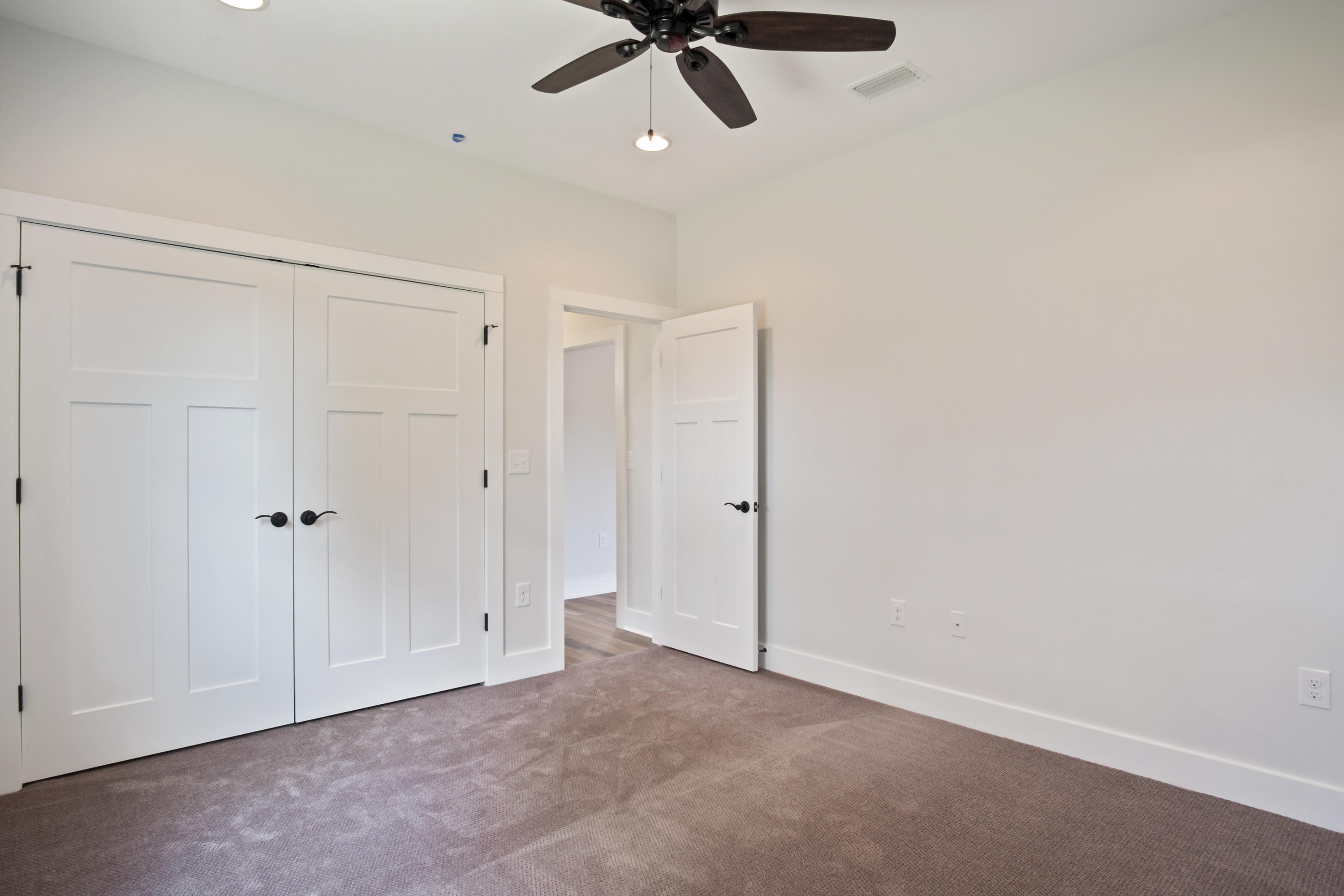 MOSSY OAK S/D - Residential