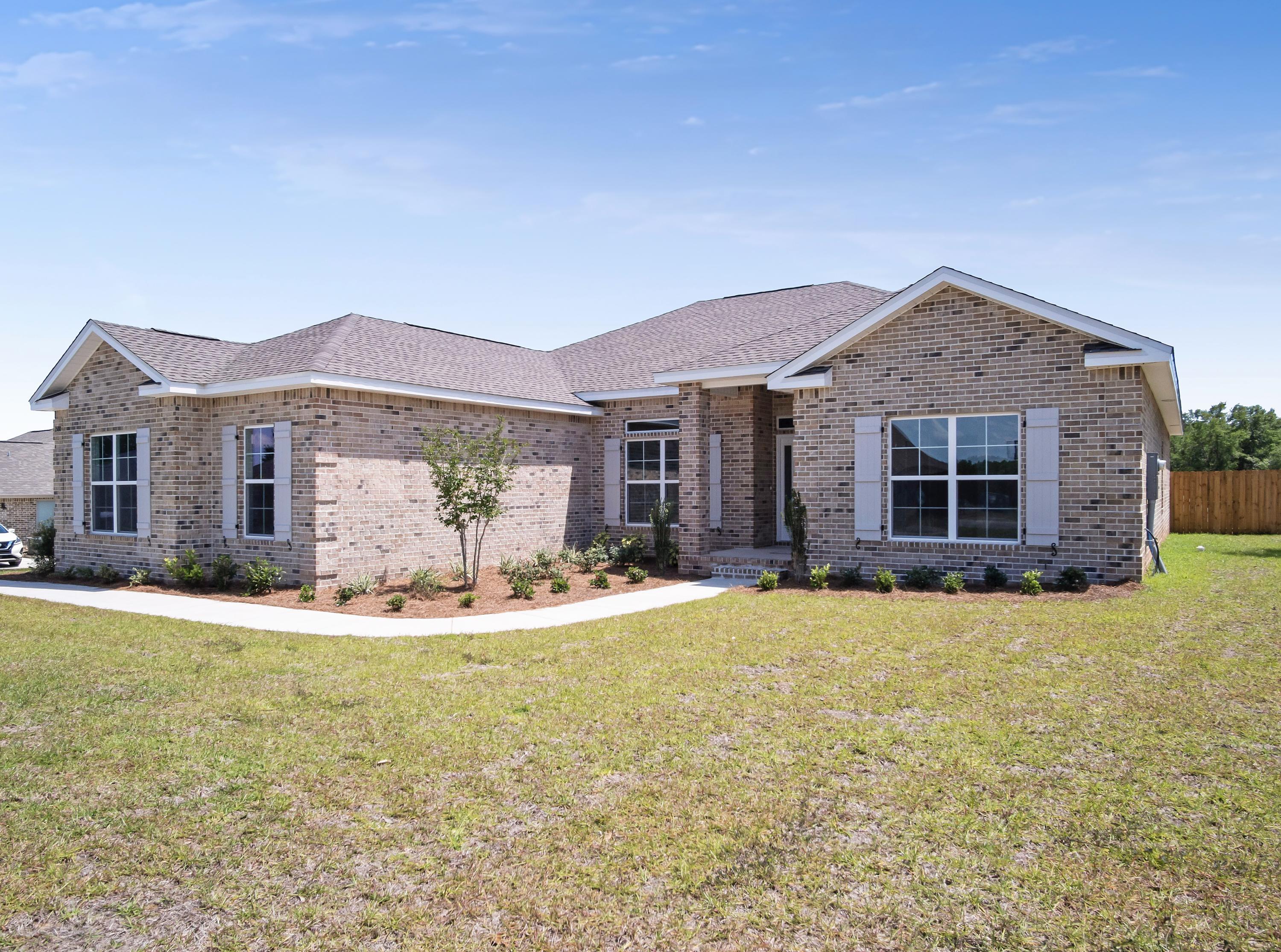 MOSSY OAK S/D - Residential