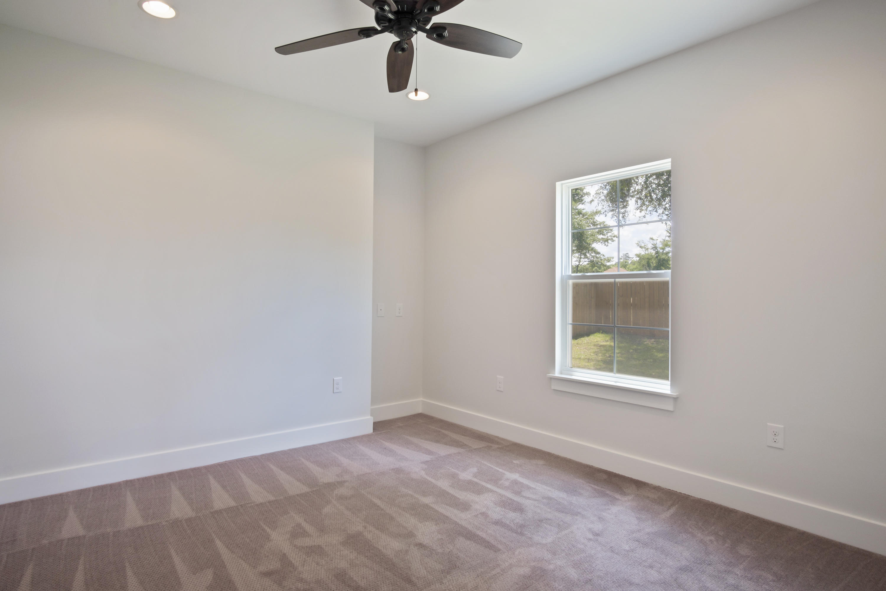MOSSY OAK S/D - Residential